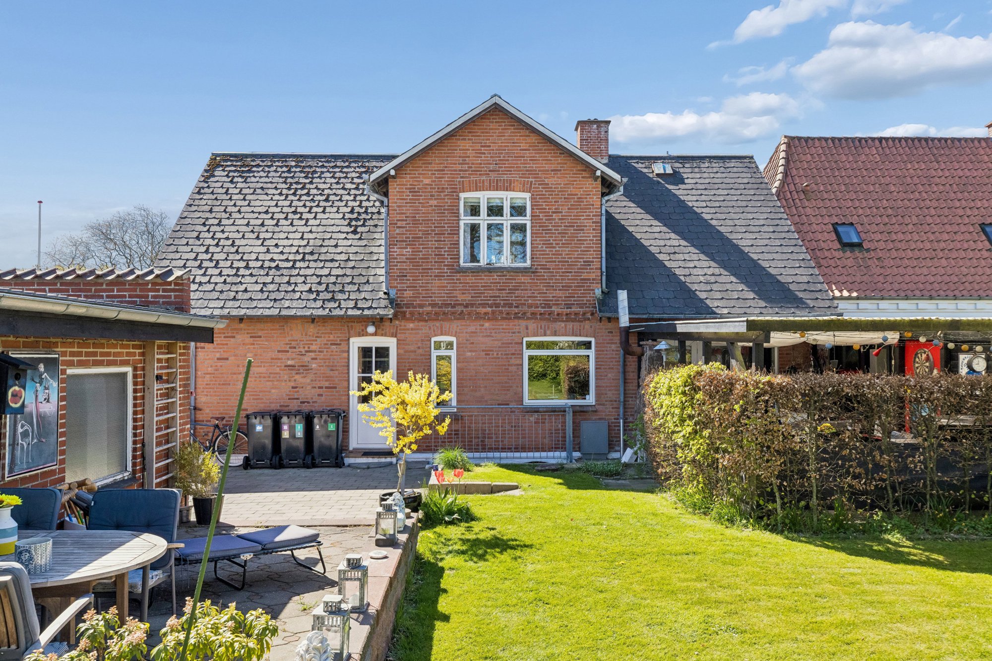 Tangevej 17, 6760 Ribe