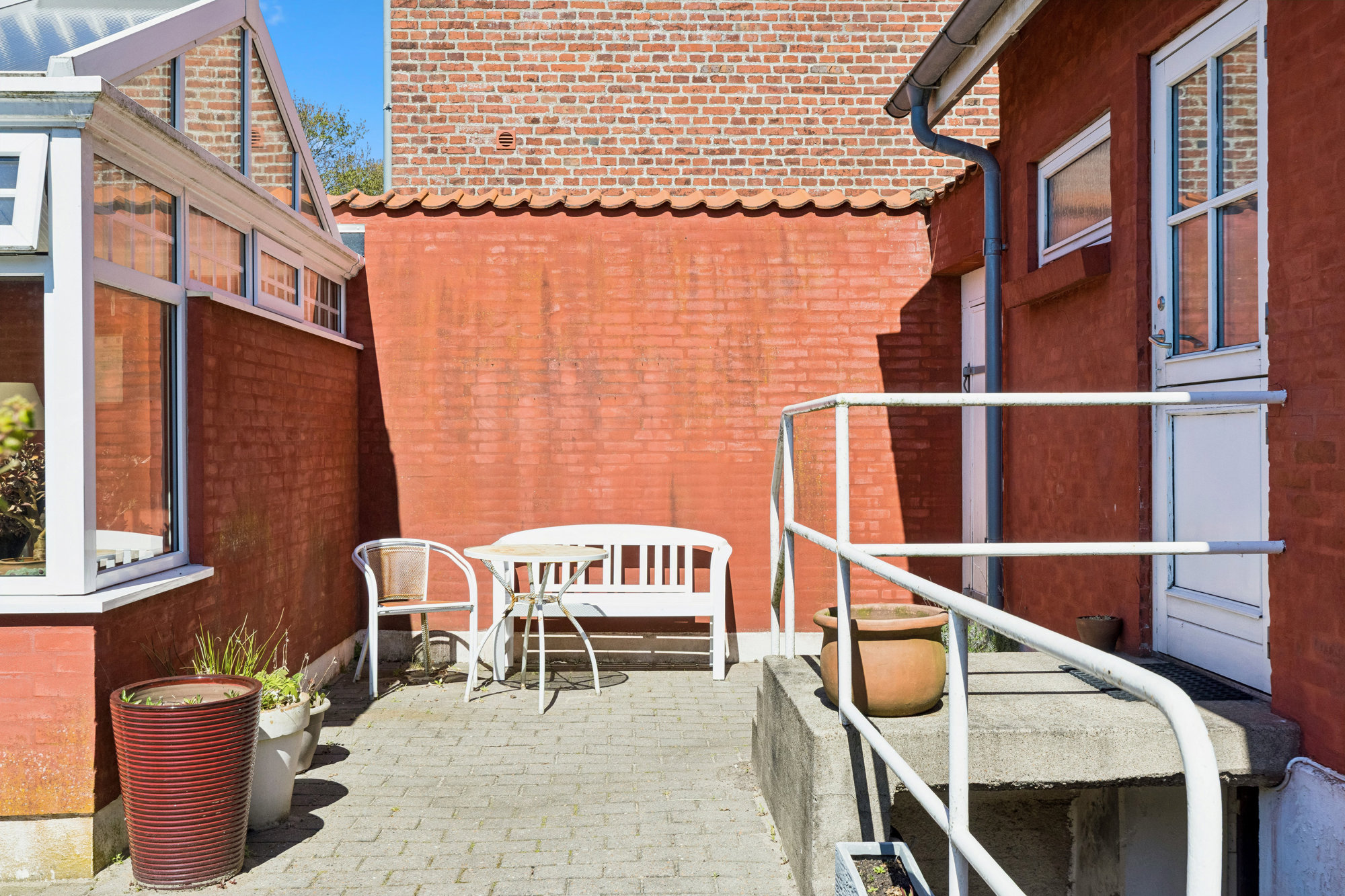 Valdemar Sejrs Alle 19, 6760 Ribe
