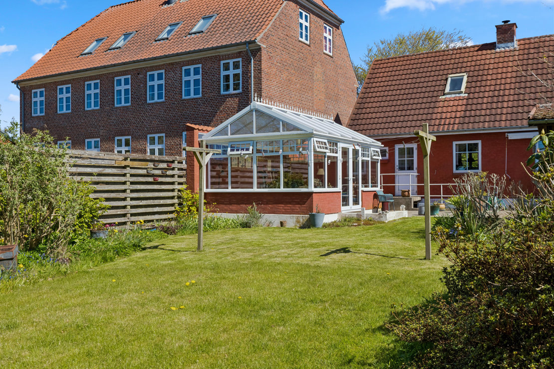 Valdemar Sejrs Alle 19, 6760 Ribe - Billed