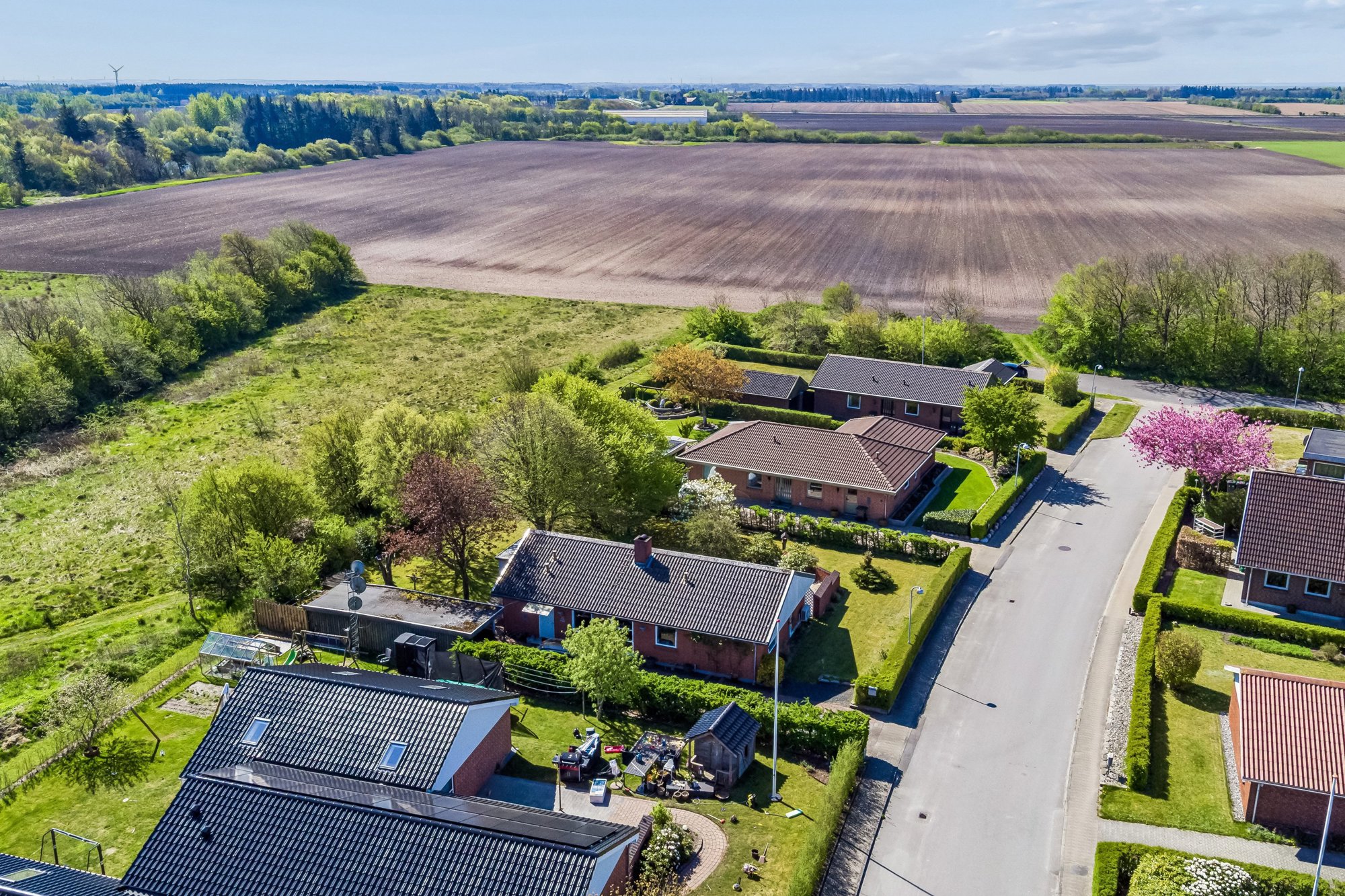 Kløvertoft 6, 6760 Ribe