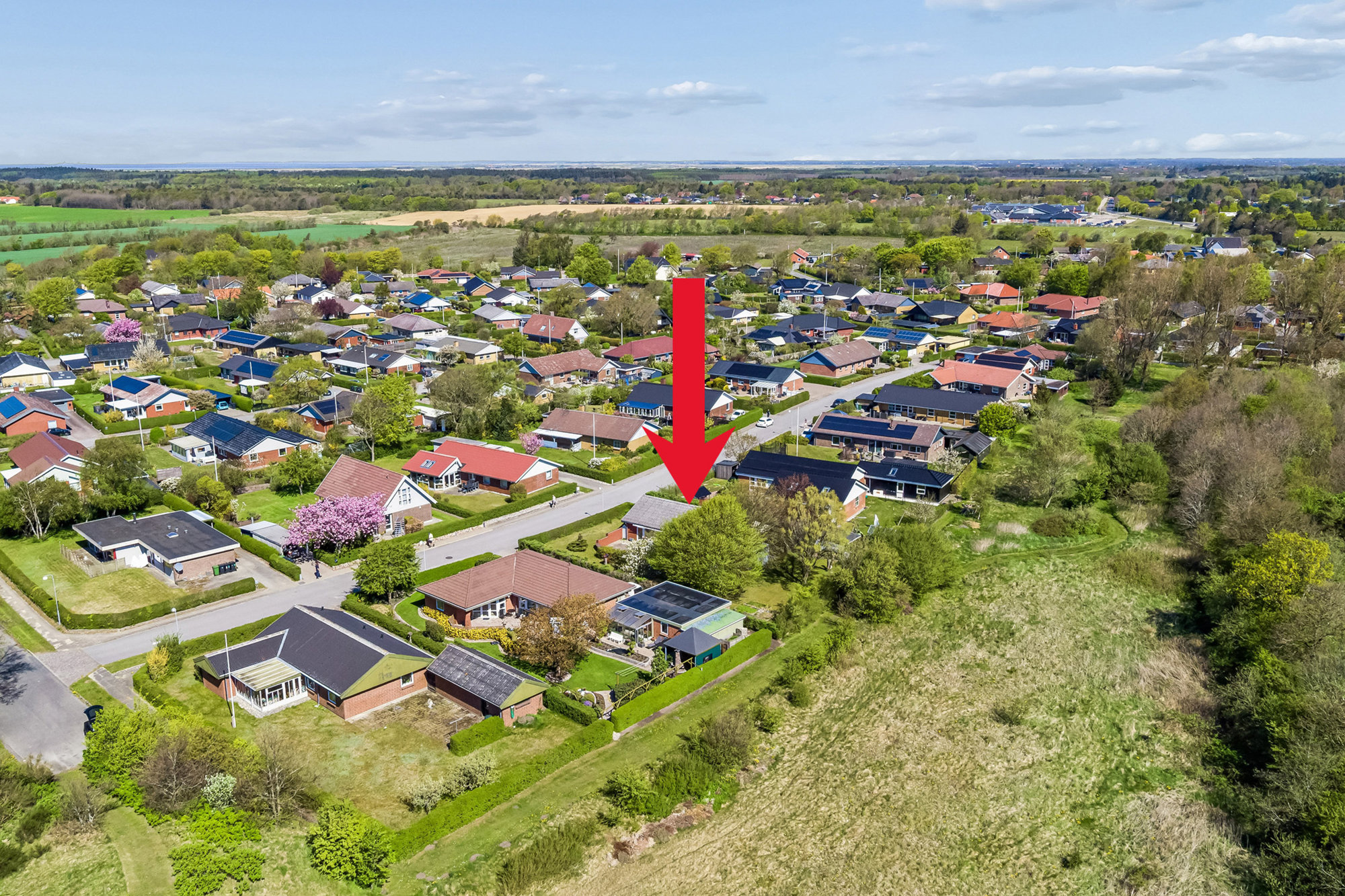 Kløvertoft 6, 6760 Ribe