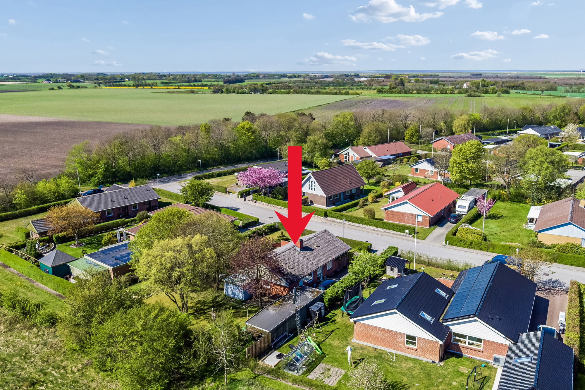 Kløvertoft 6, 6760 Ribe