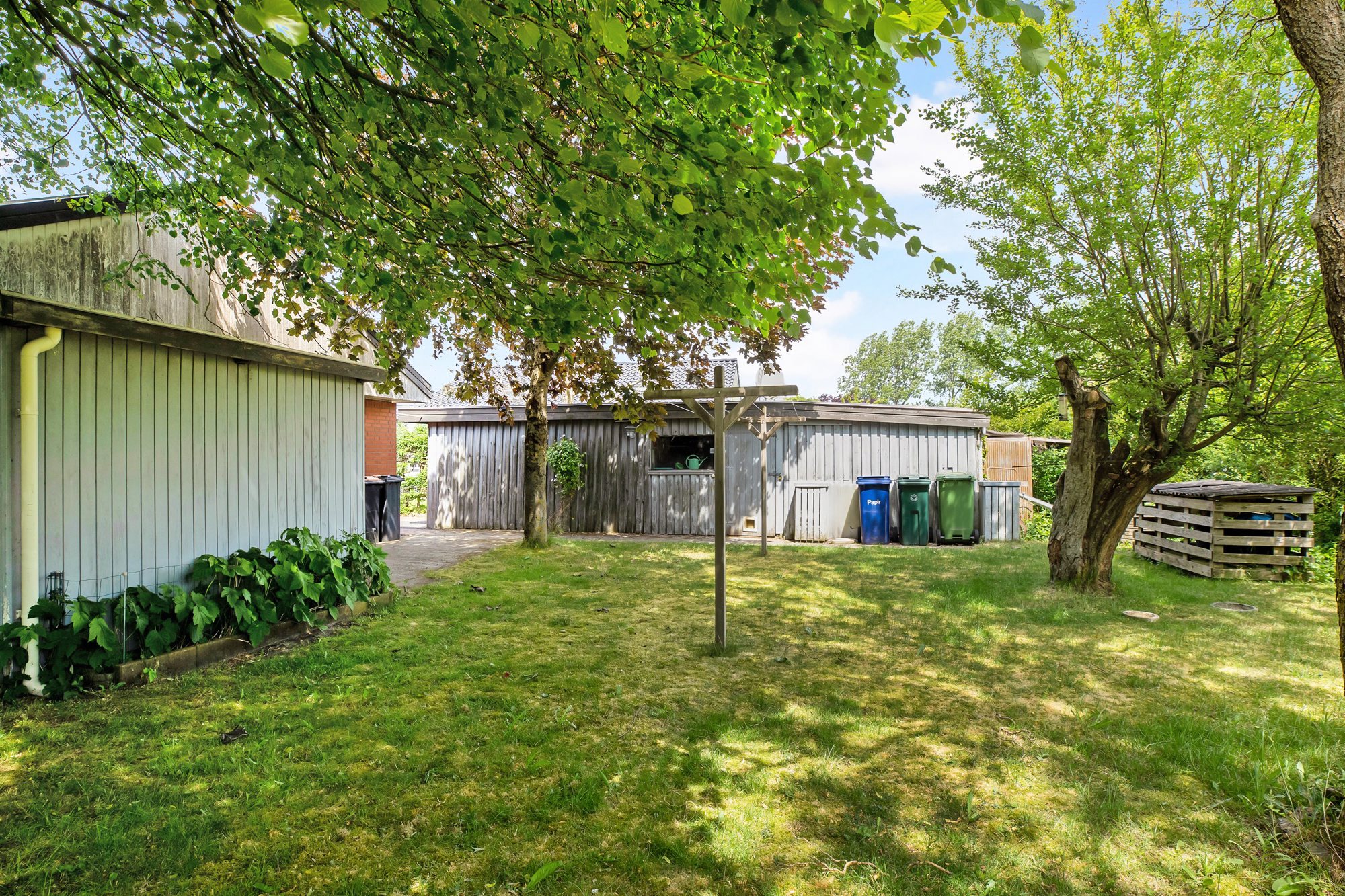 Kløvertoft 6, 6760 Ribe