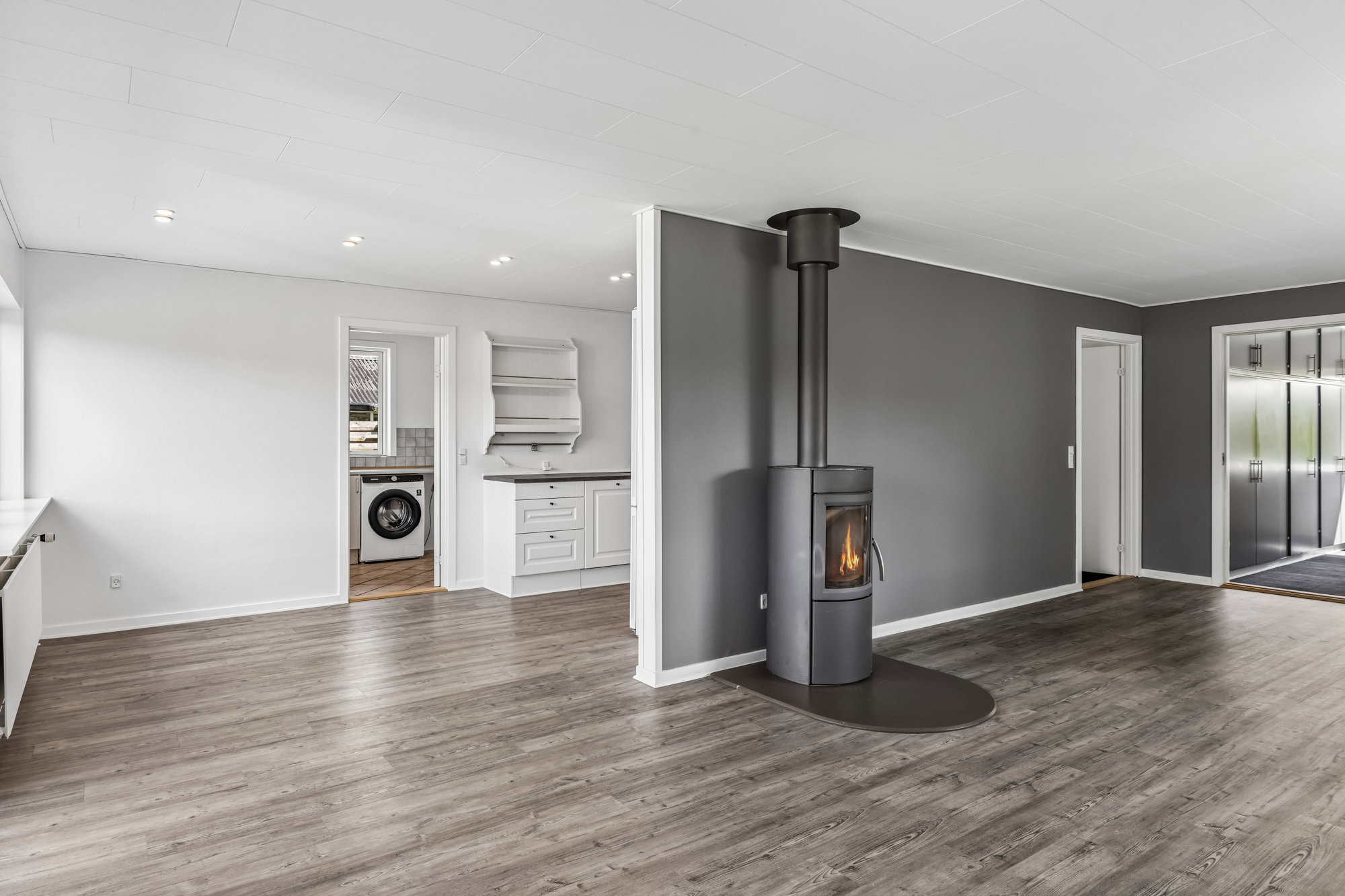 Nørremarksvej 57, 6760 Ribe