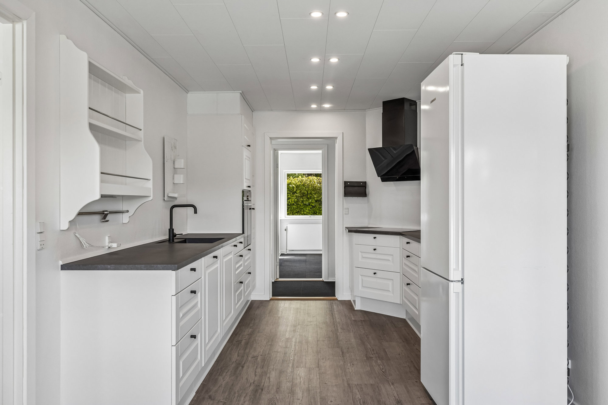 Nørremarksvej 57, 6760 Ribe