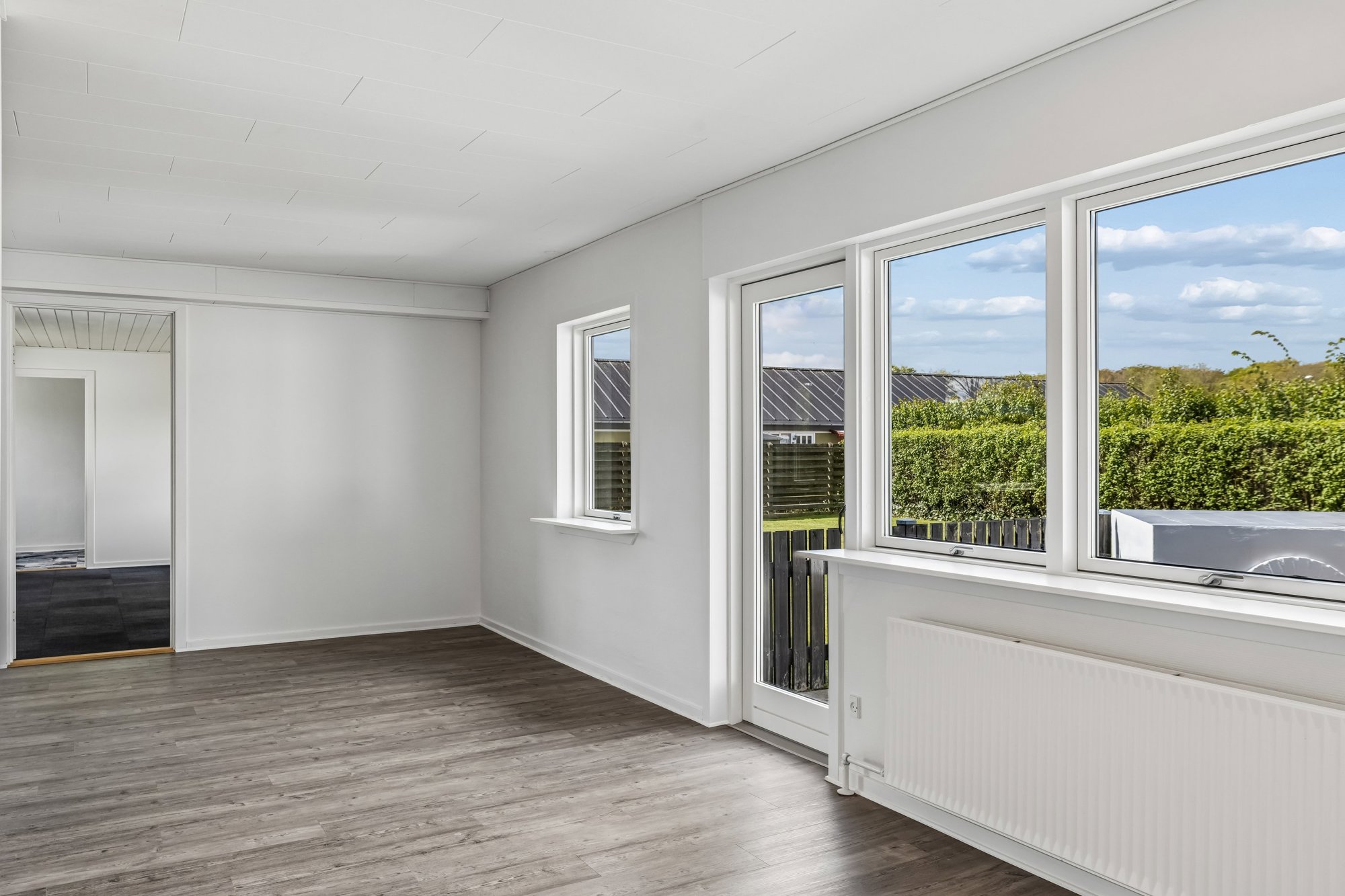 Nørremarksvej 57, 6760 Ribe