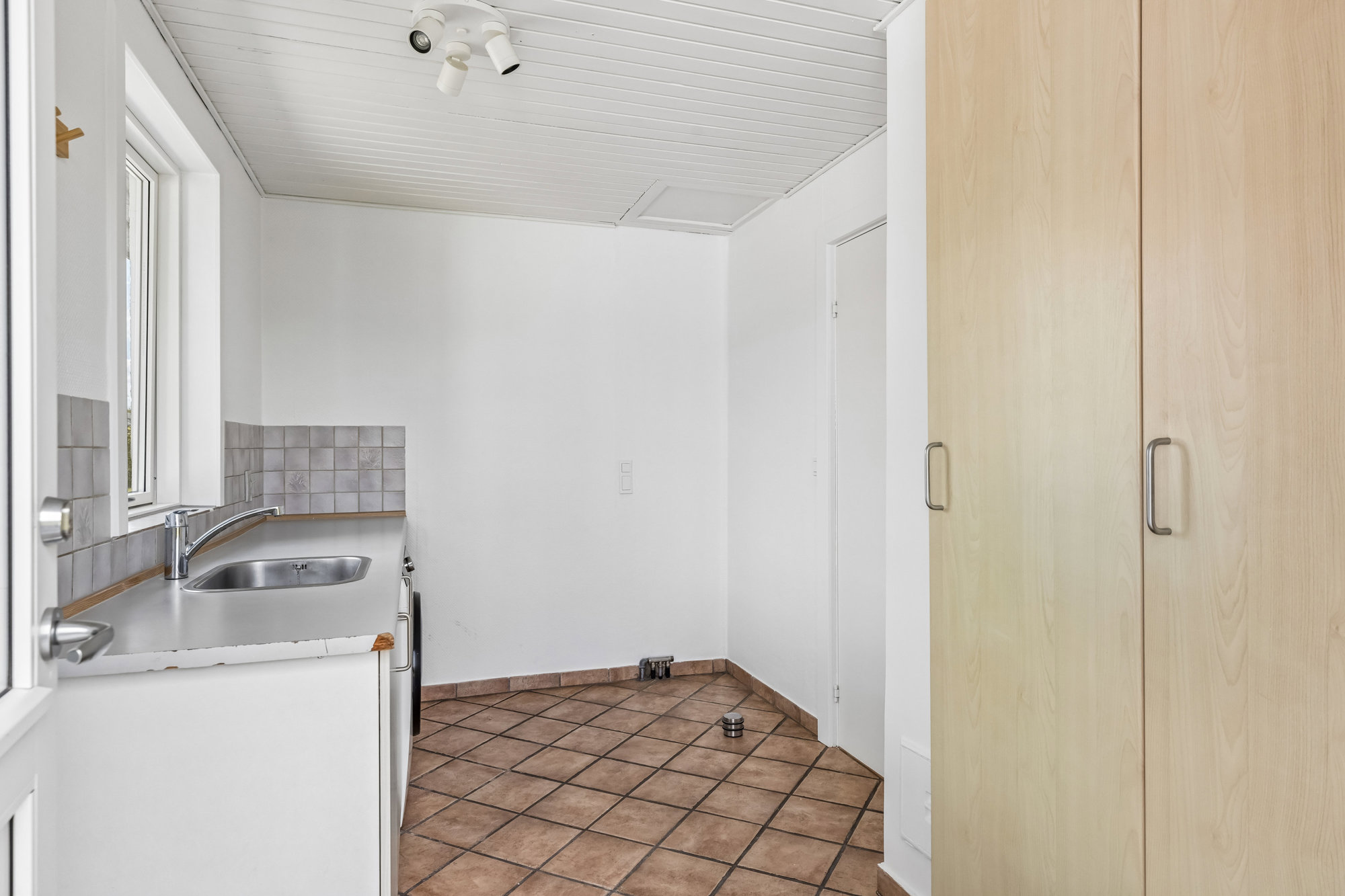 Nørremarksvej 57, 6760 Ribe