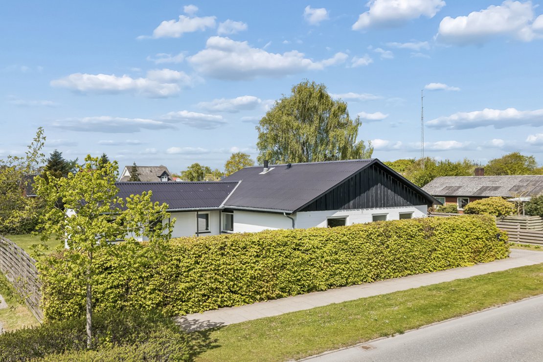 Nørremarksvej 57, 6760 Ribe - Billed