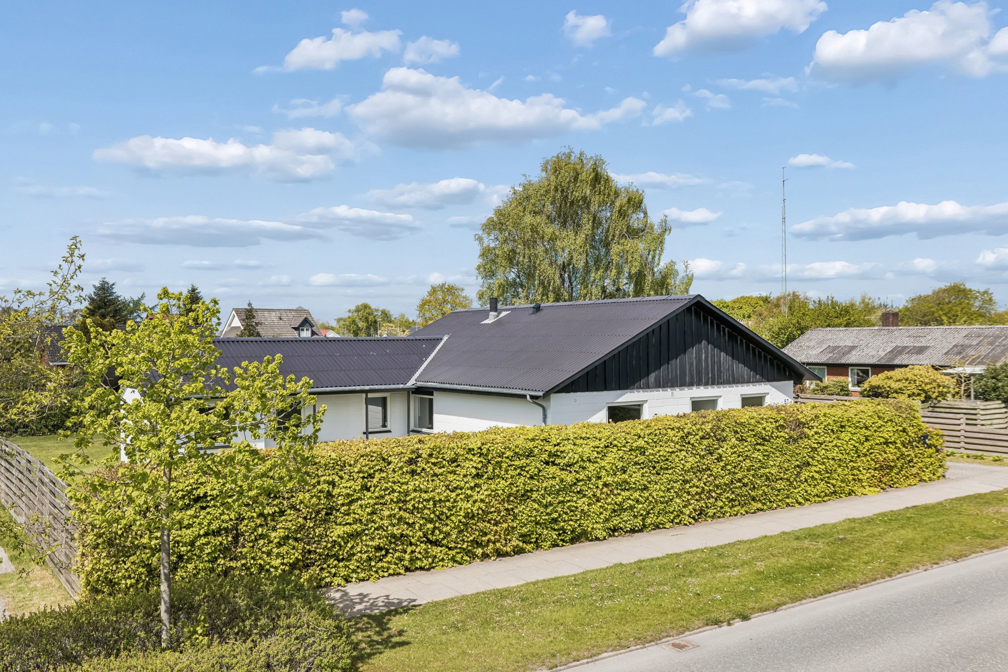 Nørremarksvej 57, 6760 Ribe