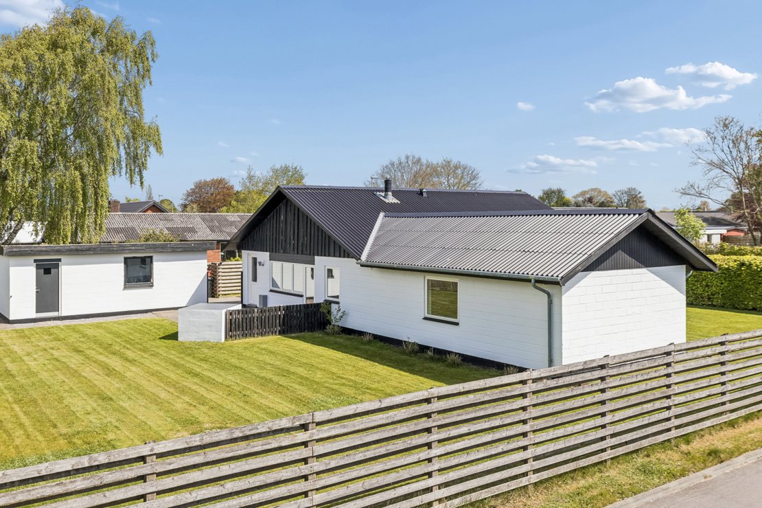 Nørremarksvej 57, 6760 Ribe - Billed