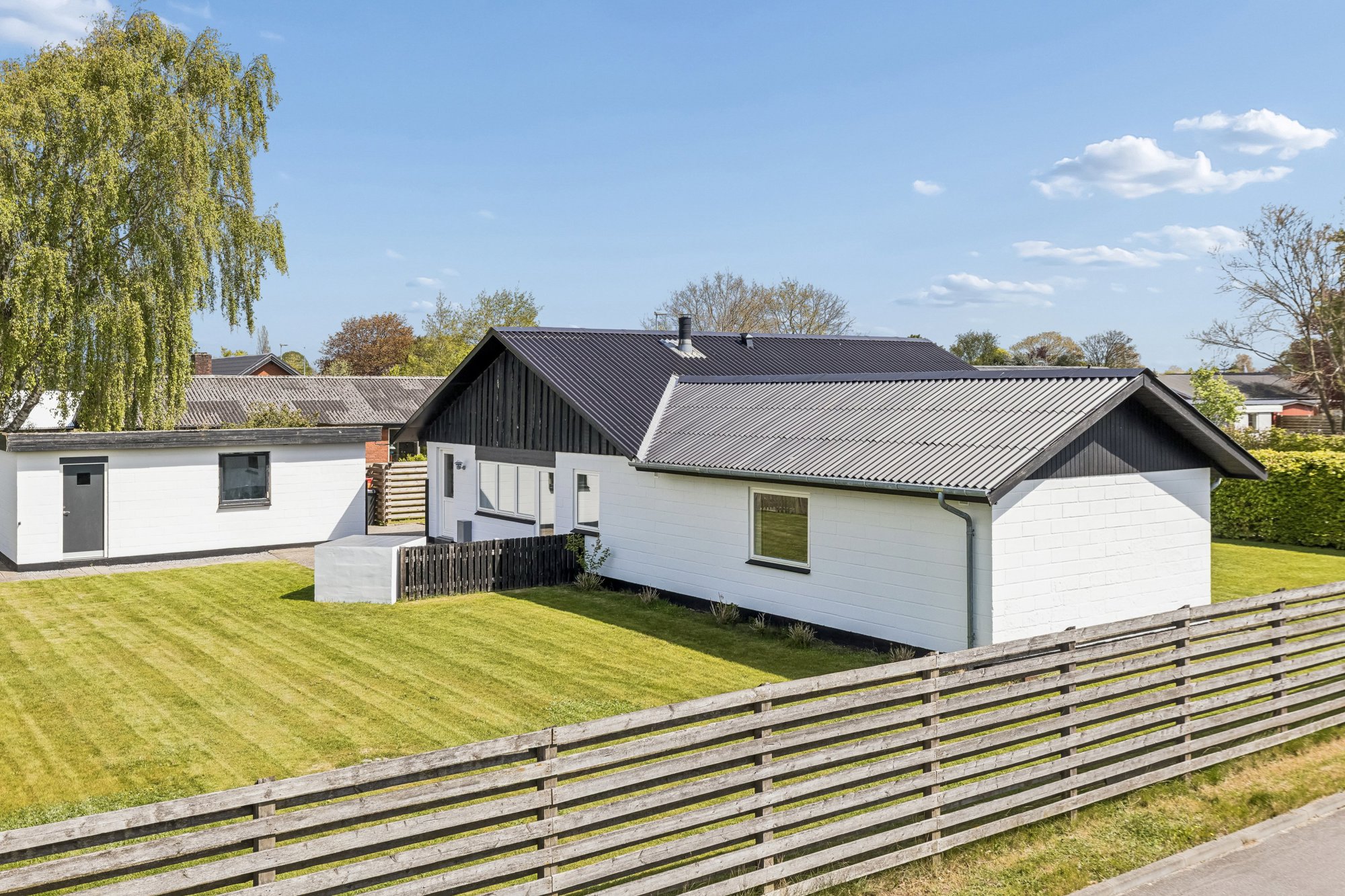 Nørremarksvej 57, 6760 Ribe