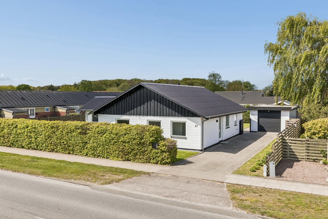 Nørremarksvej 57, 6760 Ribe - Billed