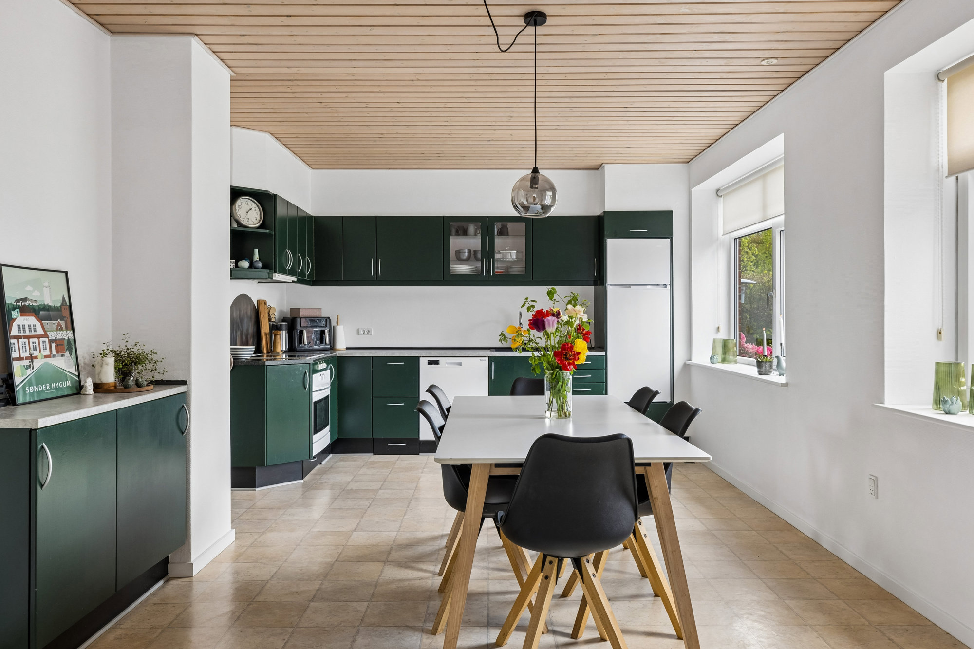 Ribevej 45, 6630 Rødding