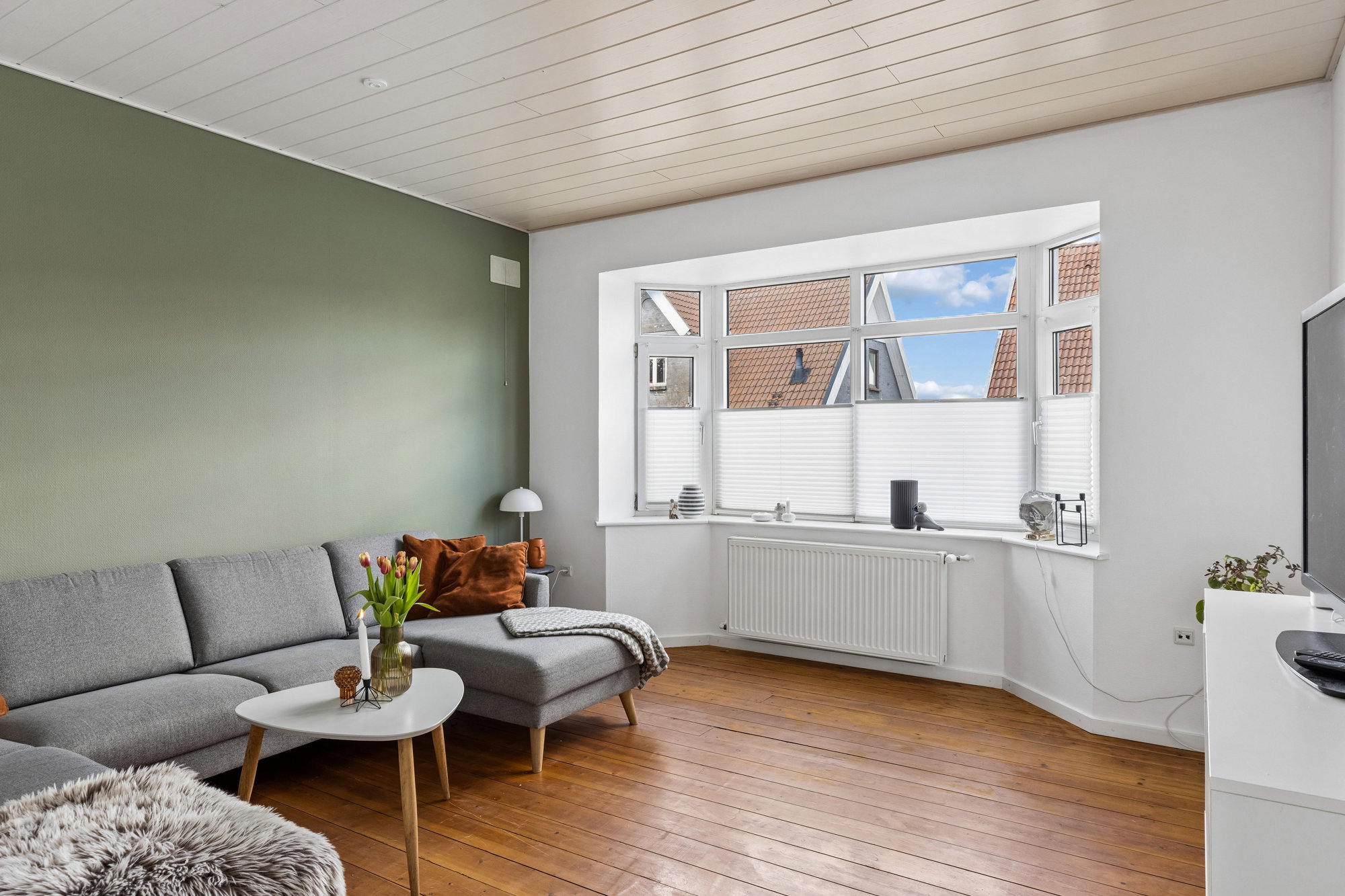 Ribevej 45, 6630 Rødding