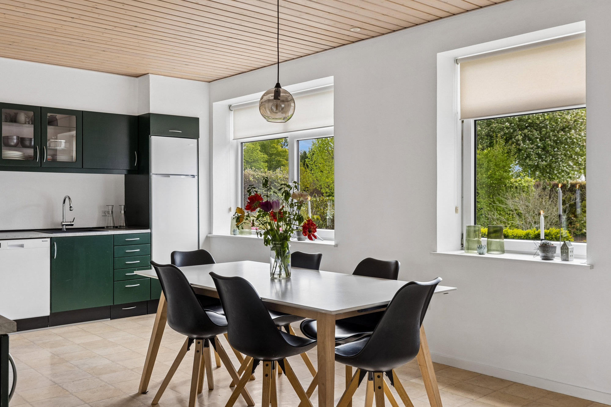 Ribevej 45, 6630 Rødding
