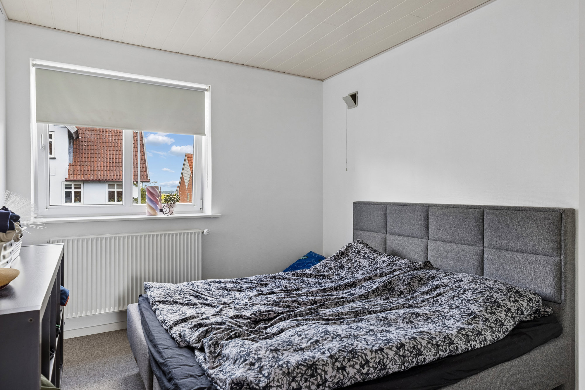 Ribevej 45, 6630 Rødding