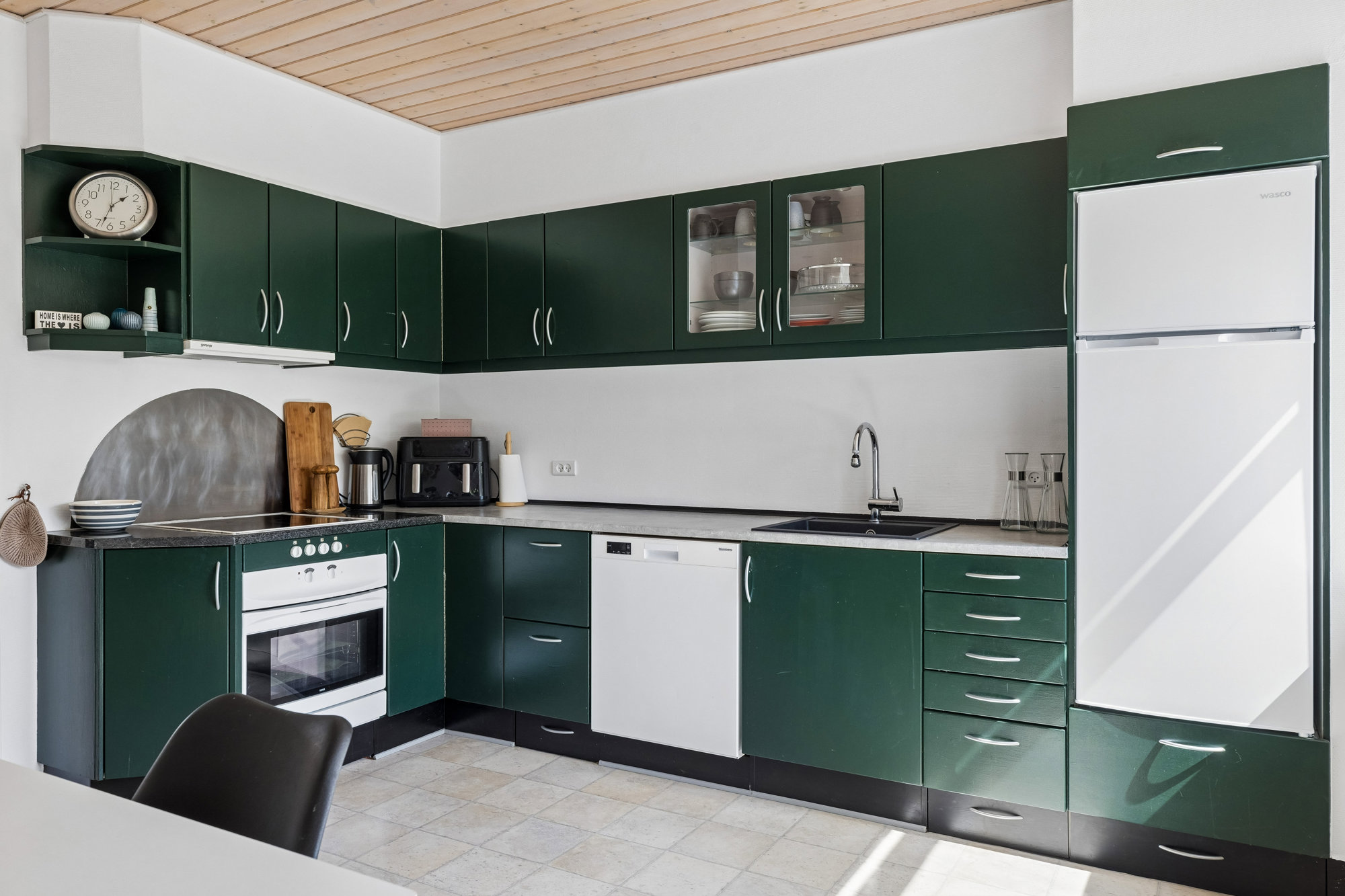 Ribevej 45, 6630 Rødding