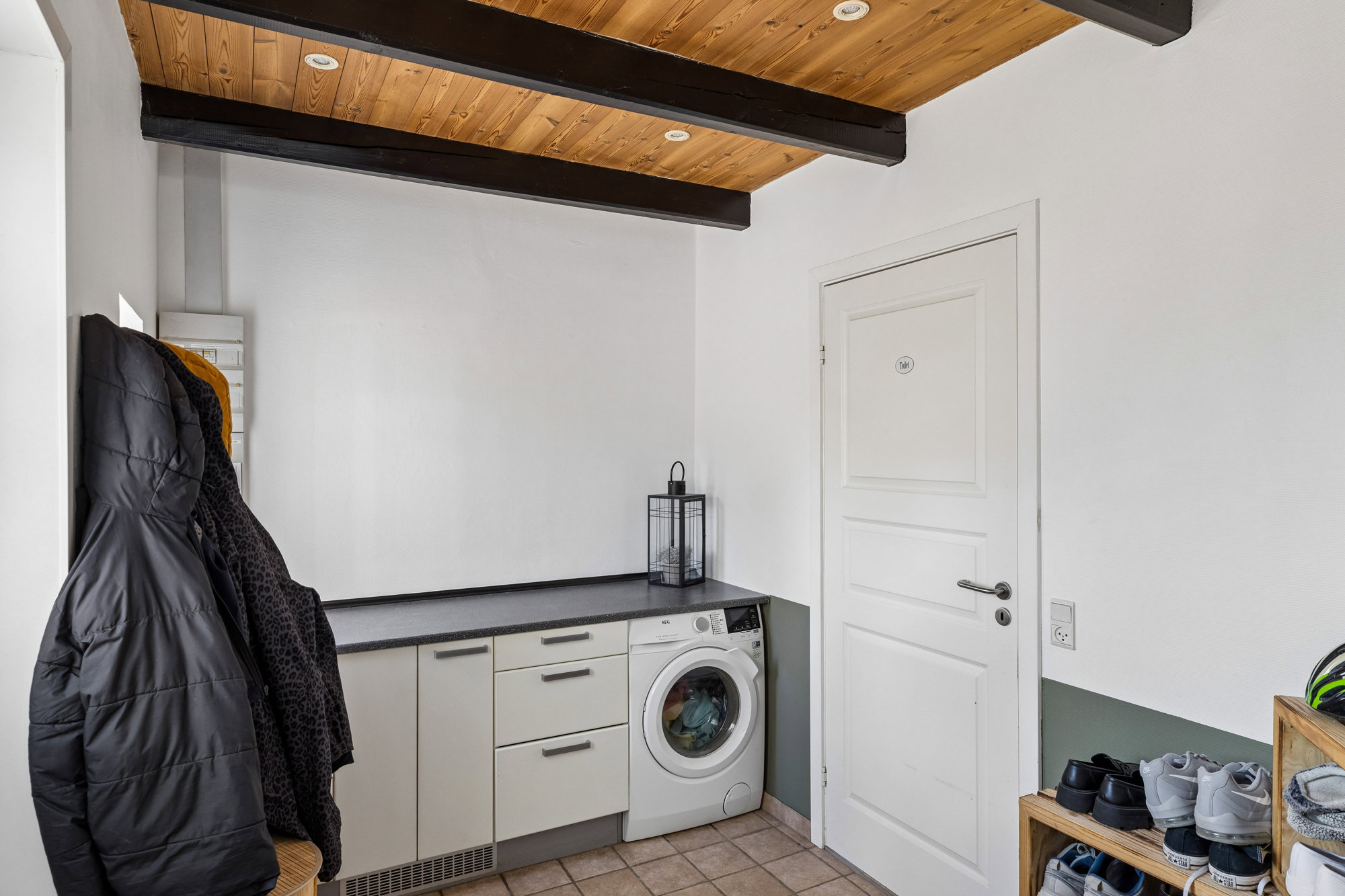 Ribevej 45, 6630 Rødding