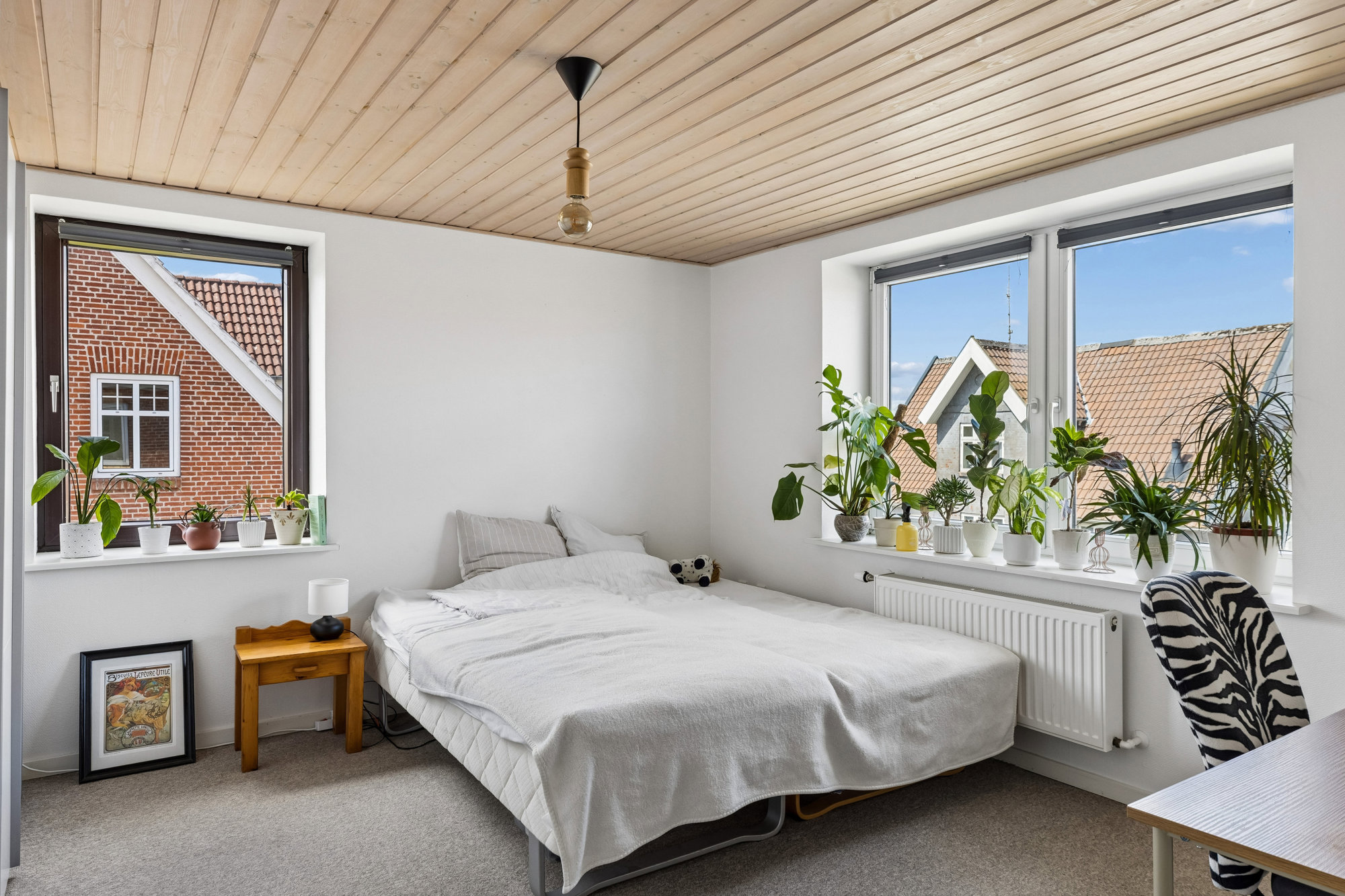 Ribevej 45, 6630 Rødding