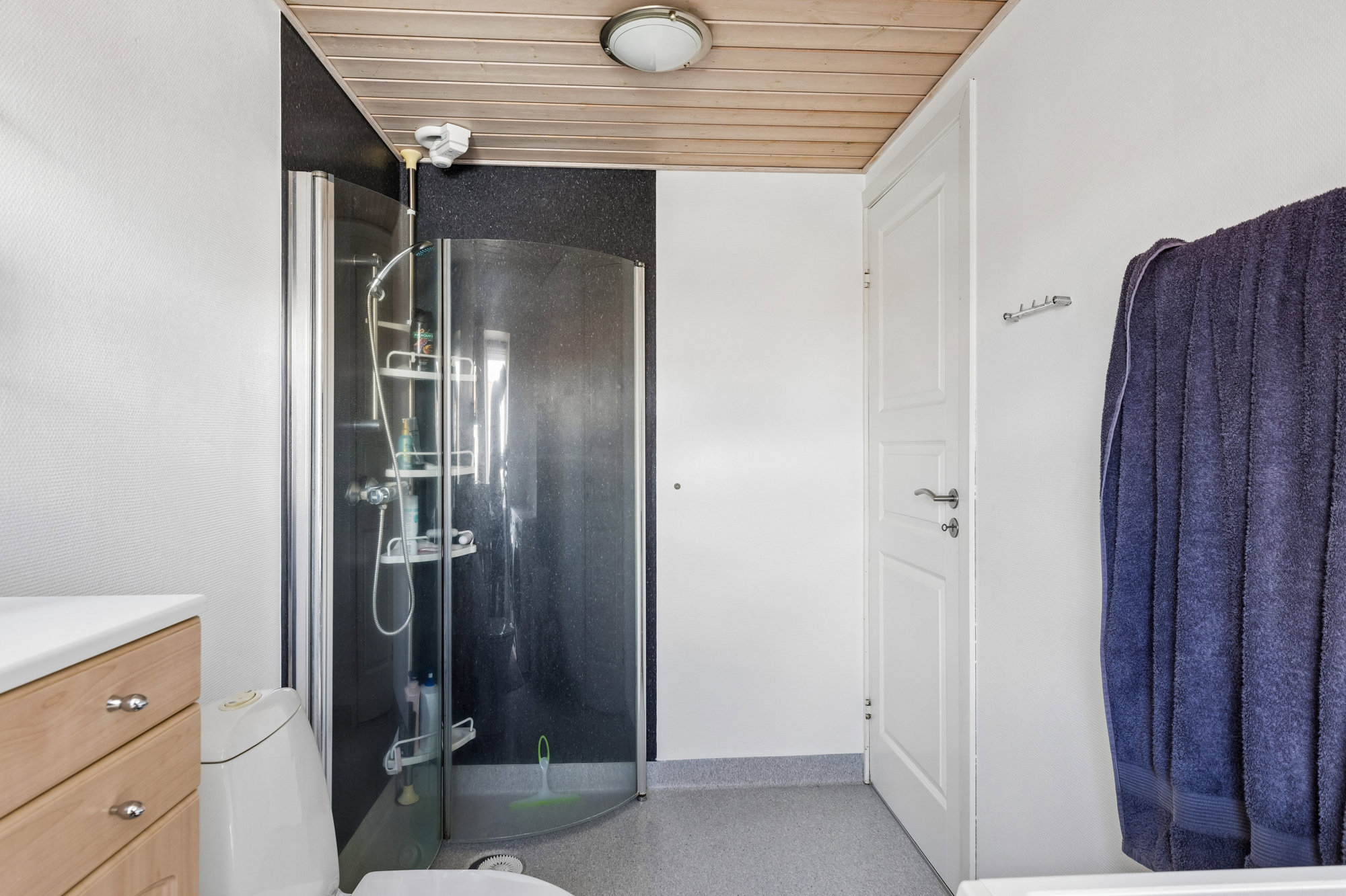 Ribevej 45, 6630 Rødding