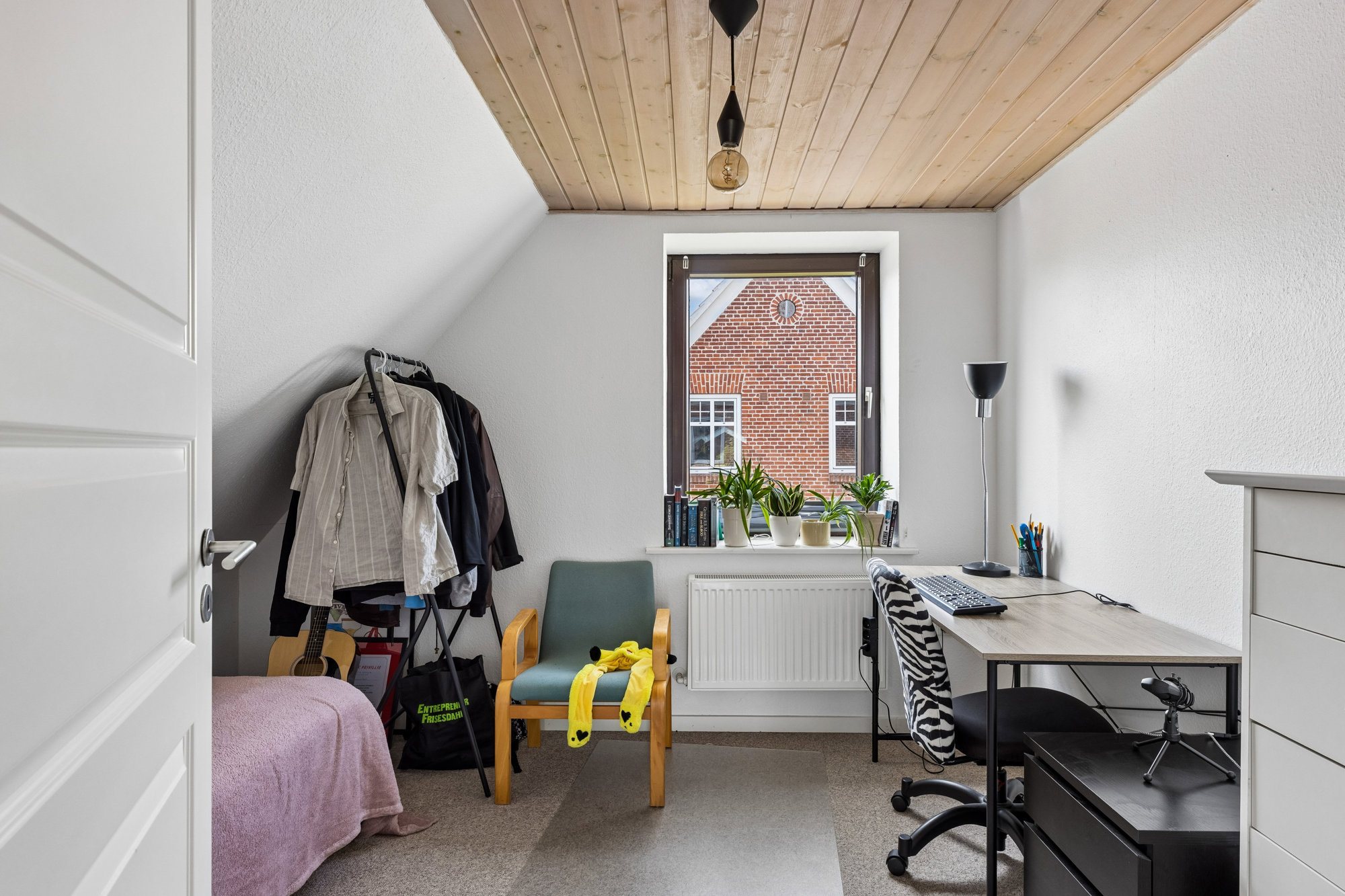 Ribevej 45, 6630 Rødding
