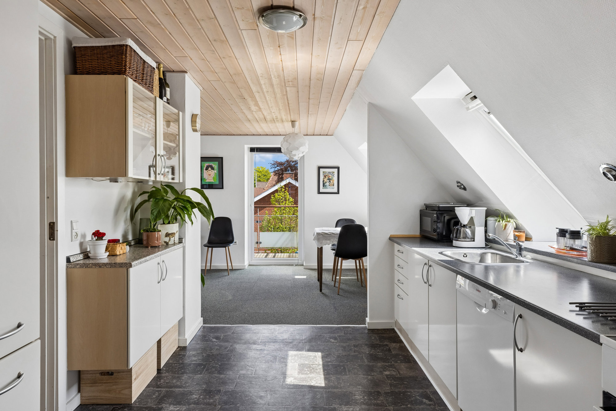 Ribevej 45, 6630 Rødding