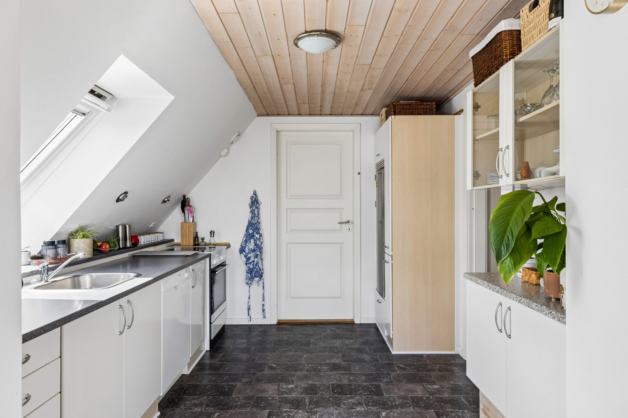 Ribevej 45, 6630 Rødding