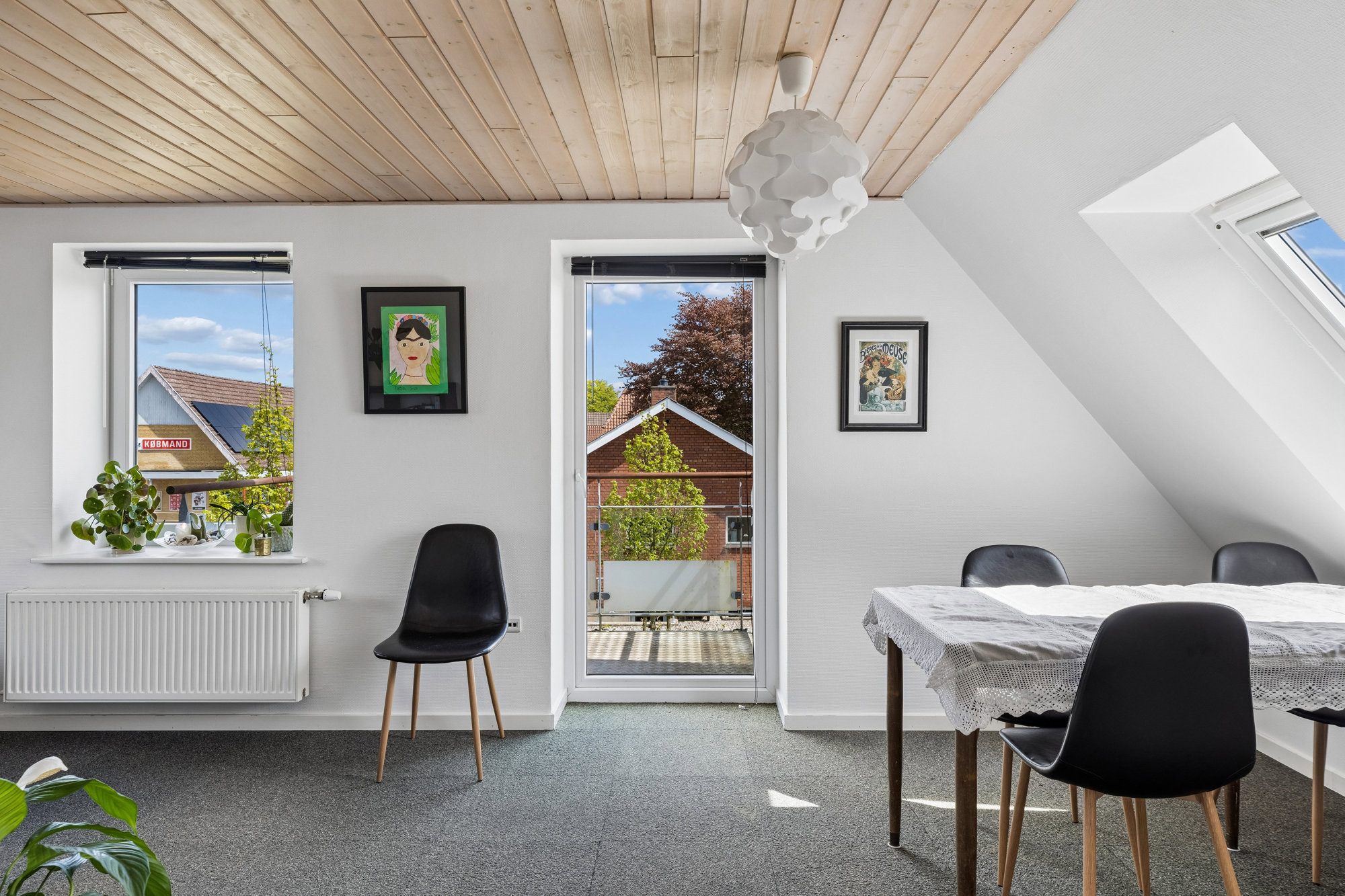 Ribevej 45, 6630 Rødding