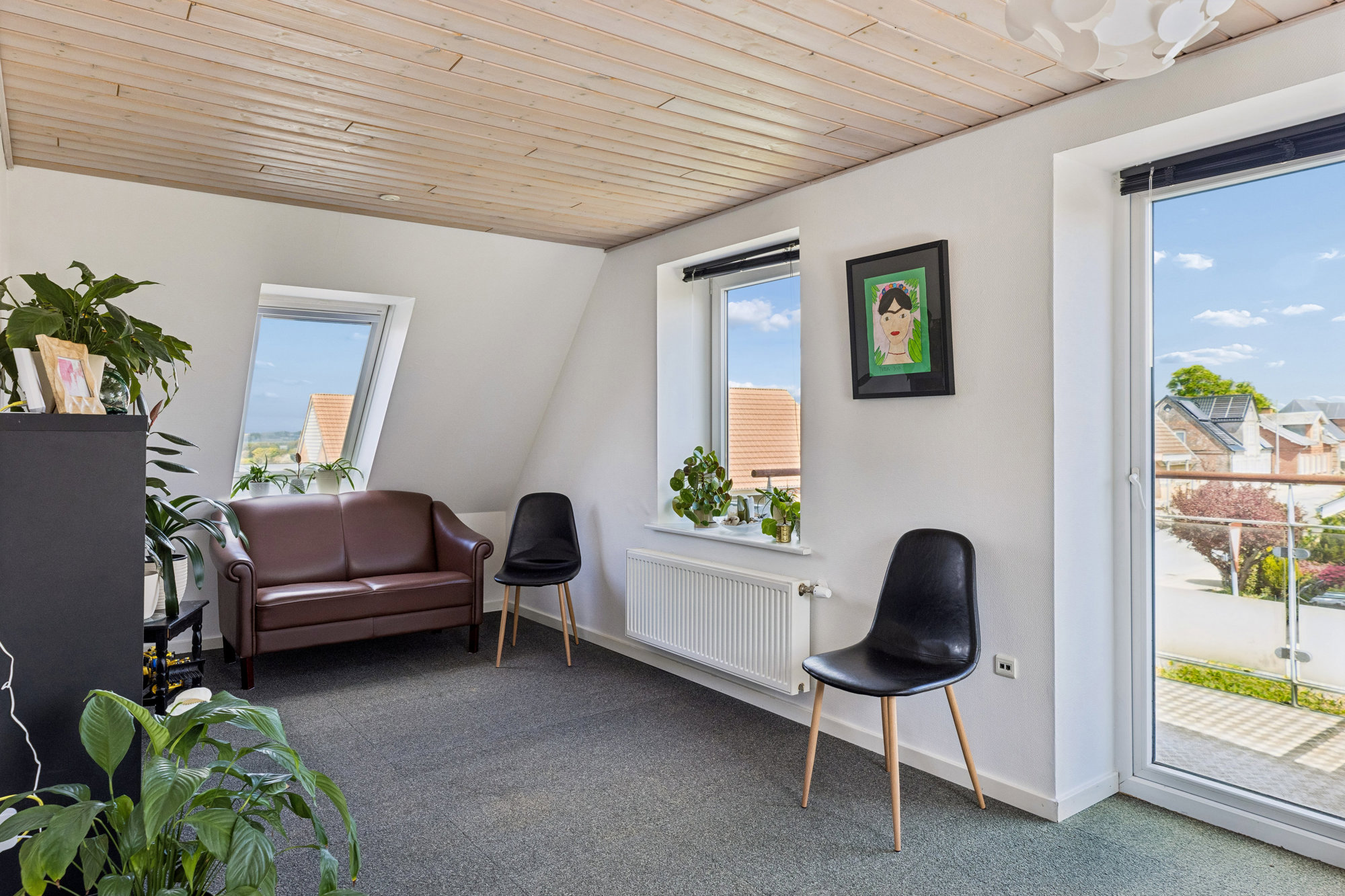 Ribevej 45, 6630 Rødding