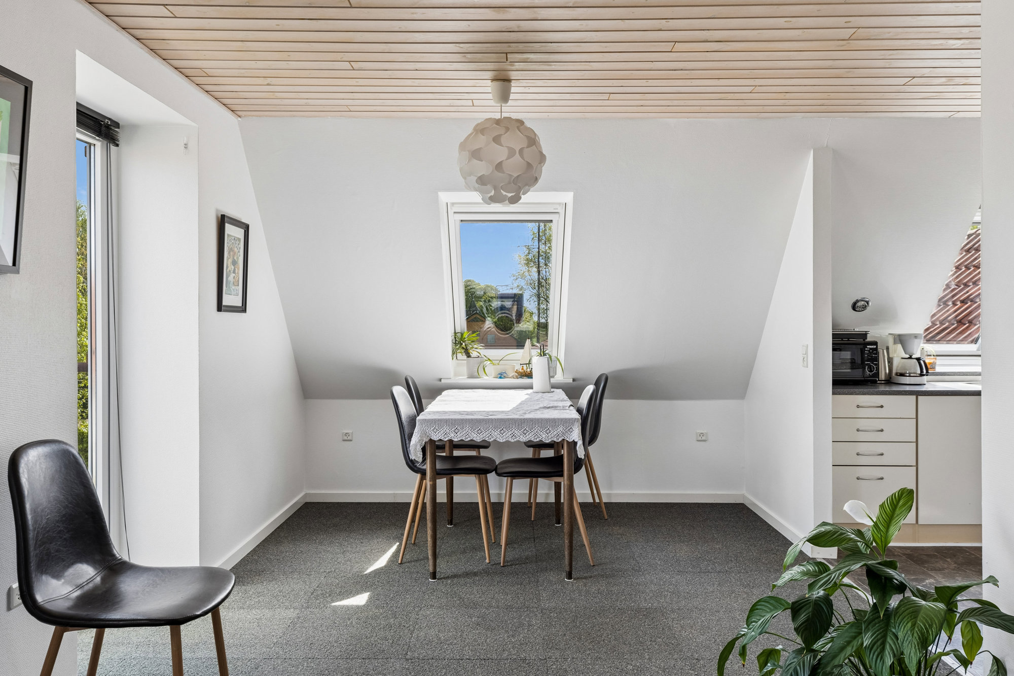 Ribevej 45, 6630 Rødding
