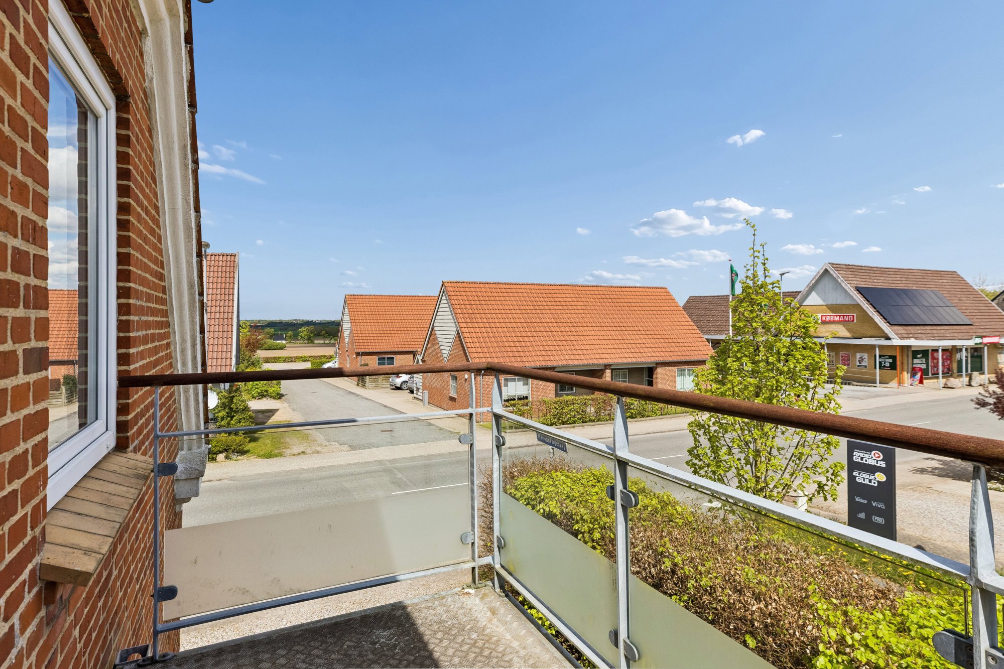 Ribevej 45, 6630 Rødding