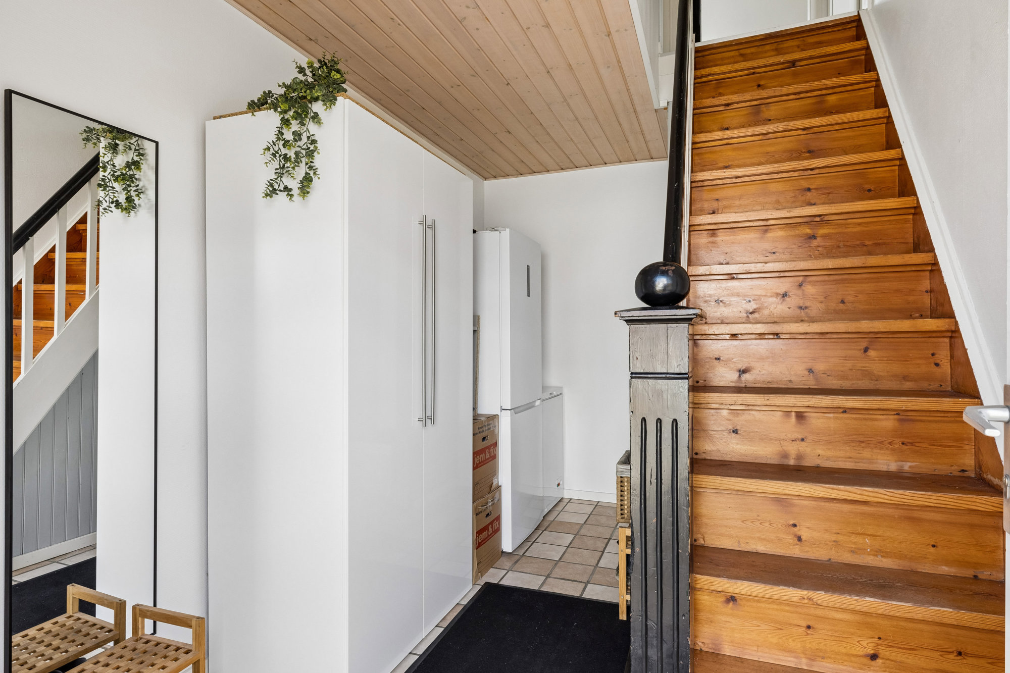 Ribevej 45, 6630 Rødding