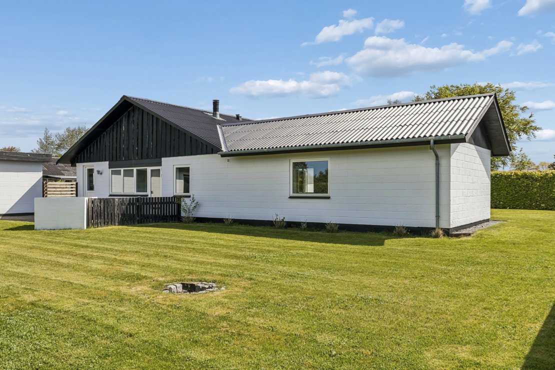 Nørremarksvej 57, 6760 Ribe - Billed