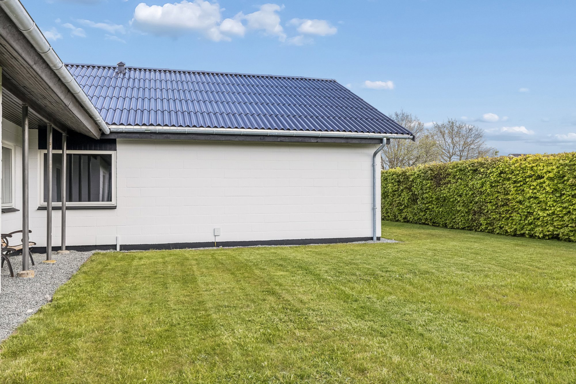 Nørremarksvej 57, 6760 Ribe