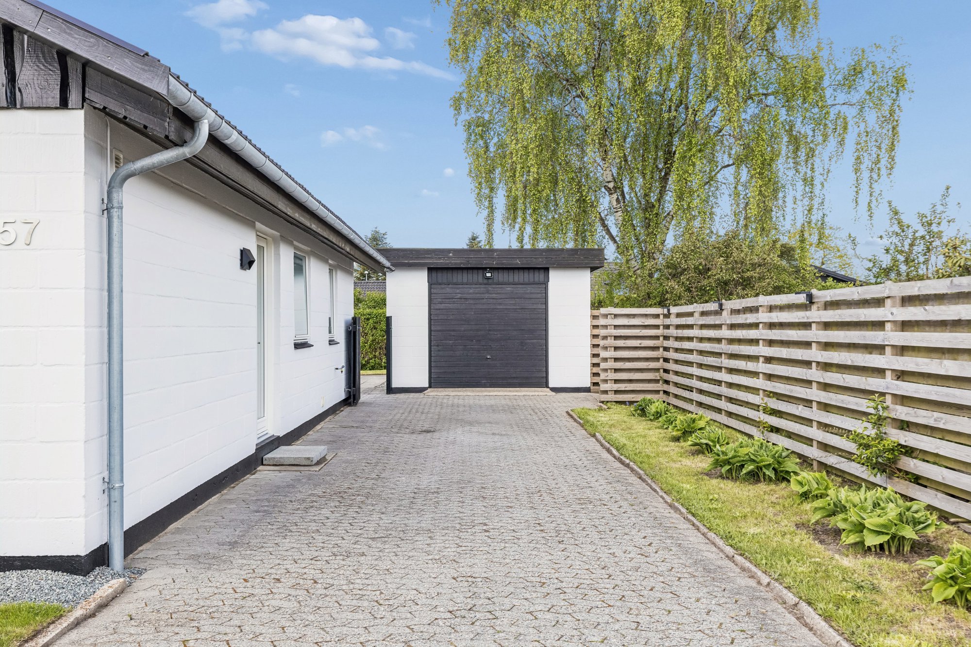 Nørremarksvej 57, 6760 Ribe