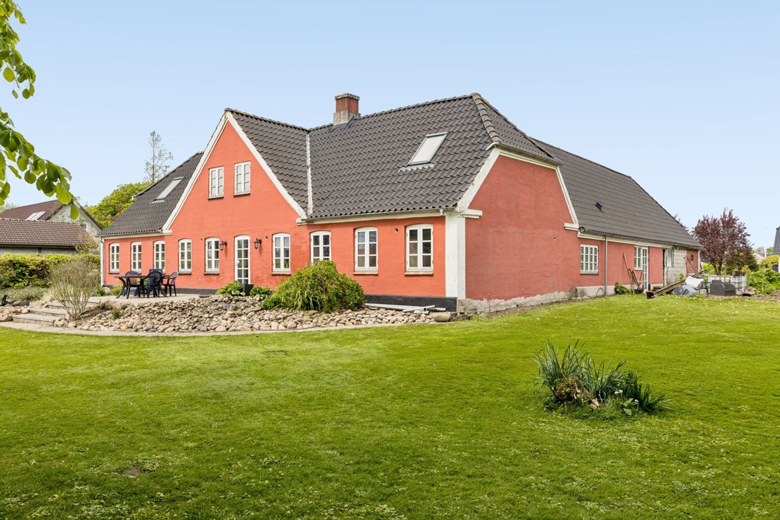 Havevej 8, 6760 Ribe - Billed