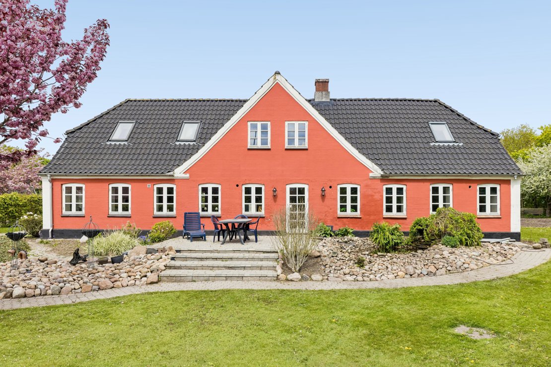 Havevej 8, 6760 Ribe - Billed