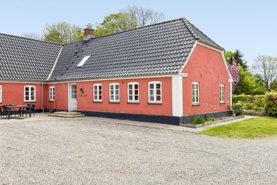 Havevej 8, 6760 Ribe - Billed