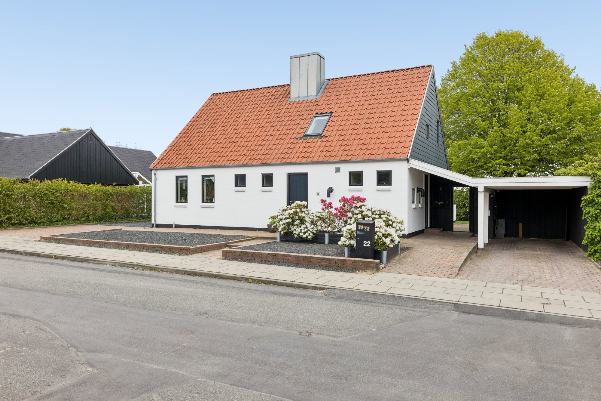 Broager 22, 6760 Ribe