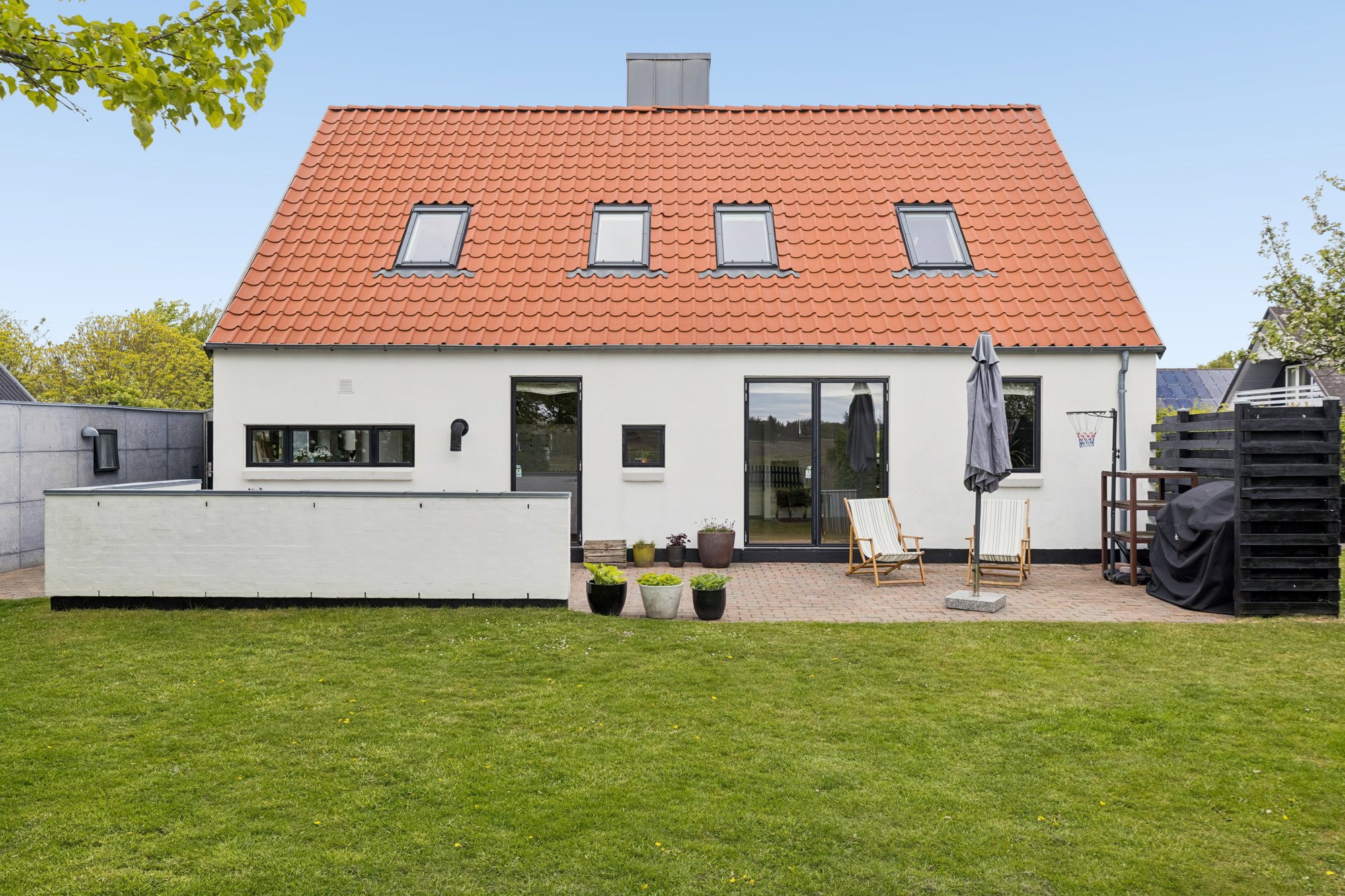 Broager 22, 6760 Ribe