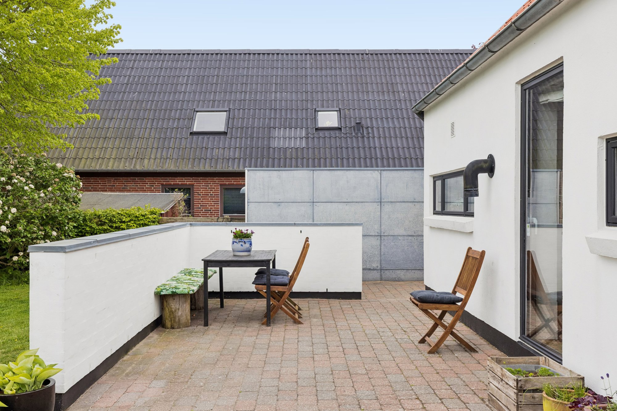 Broager 22, 6760 Ribe