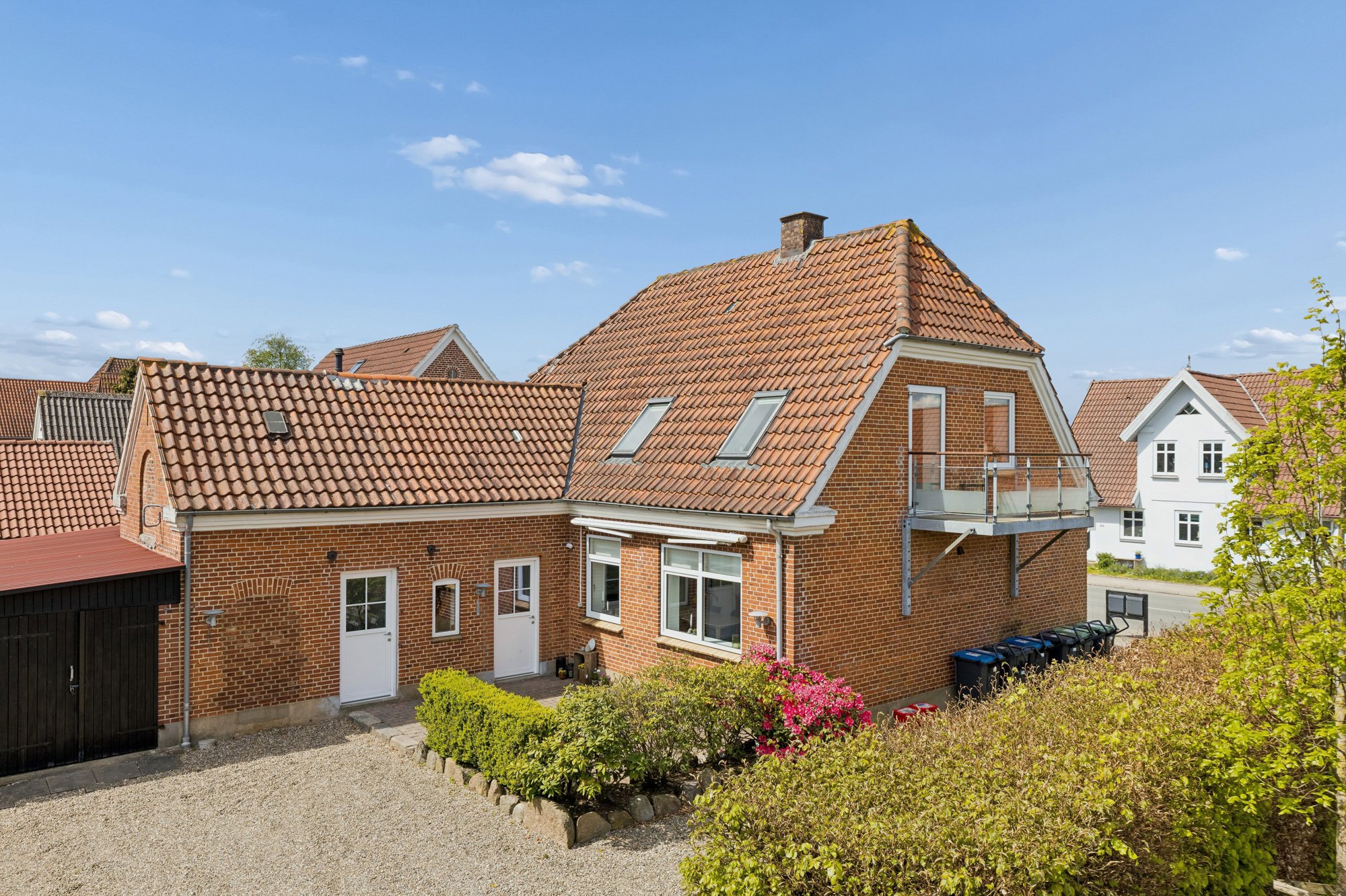 Ribevej 45, 6630 Rødding