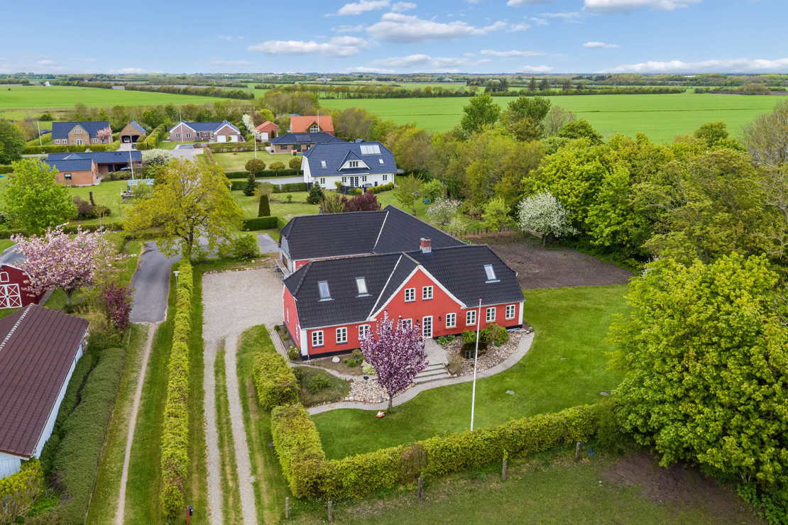 Havevej 8, 6760 Ribe - Billed