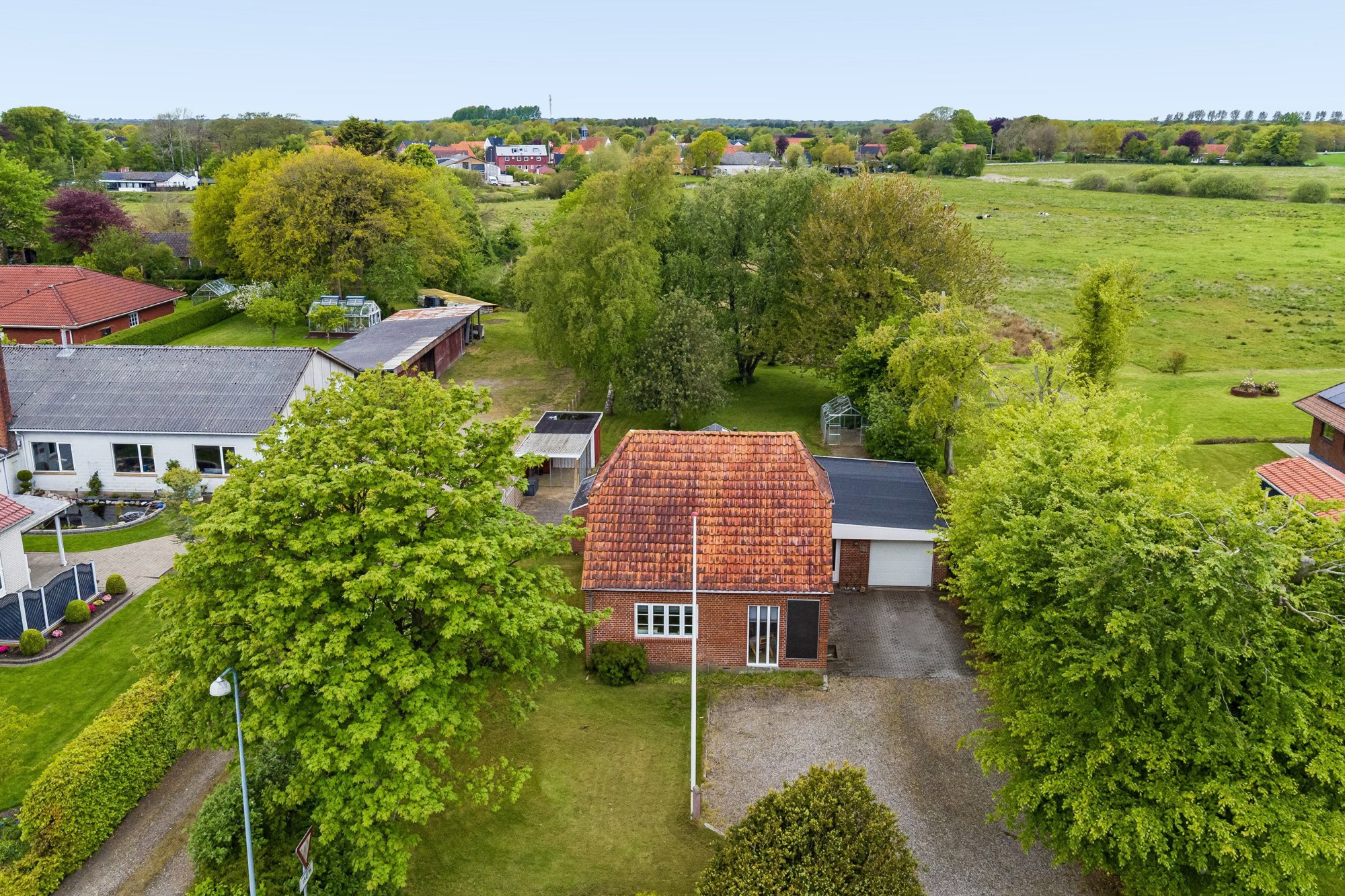 Hjortlundvej 21, 6771 Gredstedbro