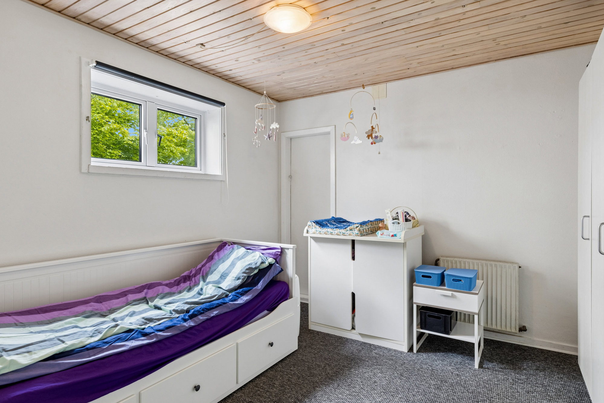 Hjortlundvej 21, 6771 Gredstedbro
