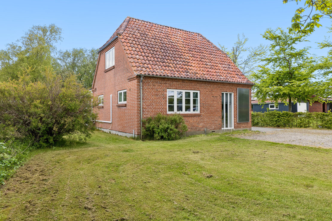 Hjortlundvej 21, 6771 Gredstedbro - Billed