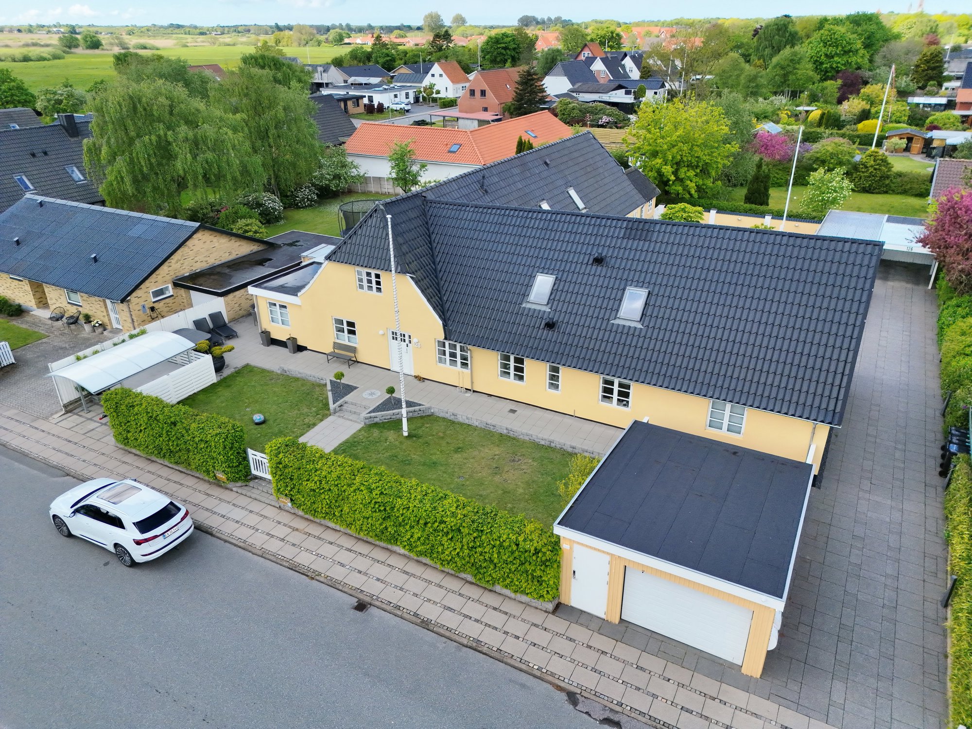 Seminarievej 128, 6760 Ribe