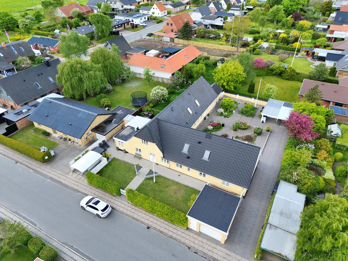 Seminarievej 128, 6760 Ribe - Billed