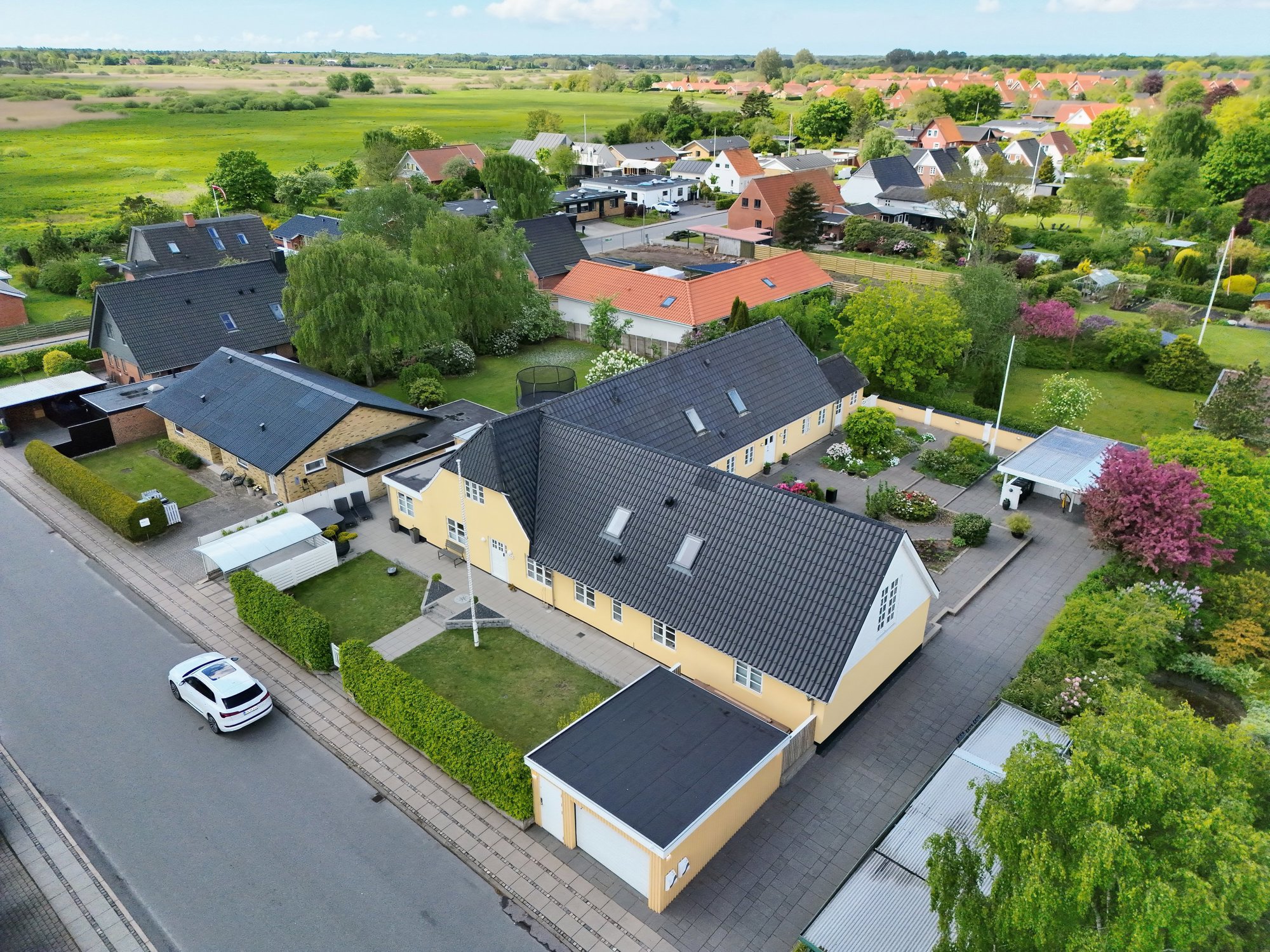 Seminarievej 128, 6760 Ribe