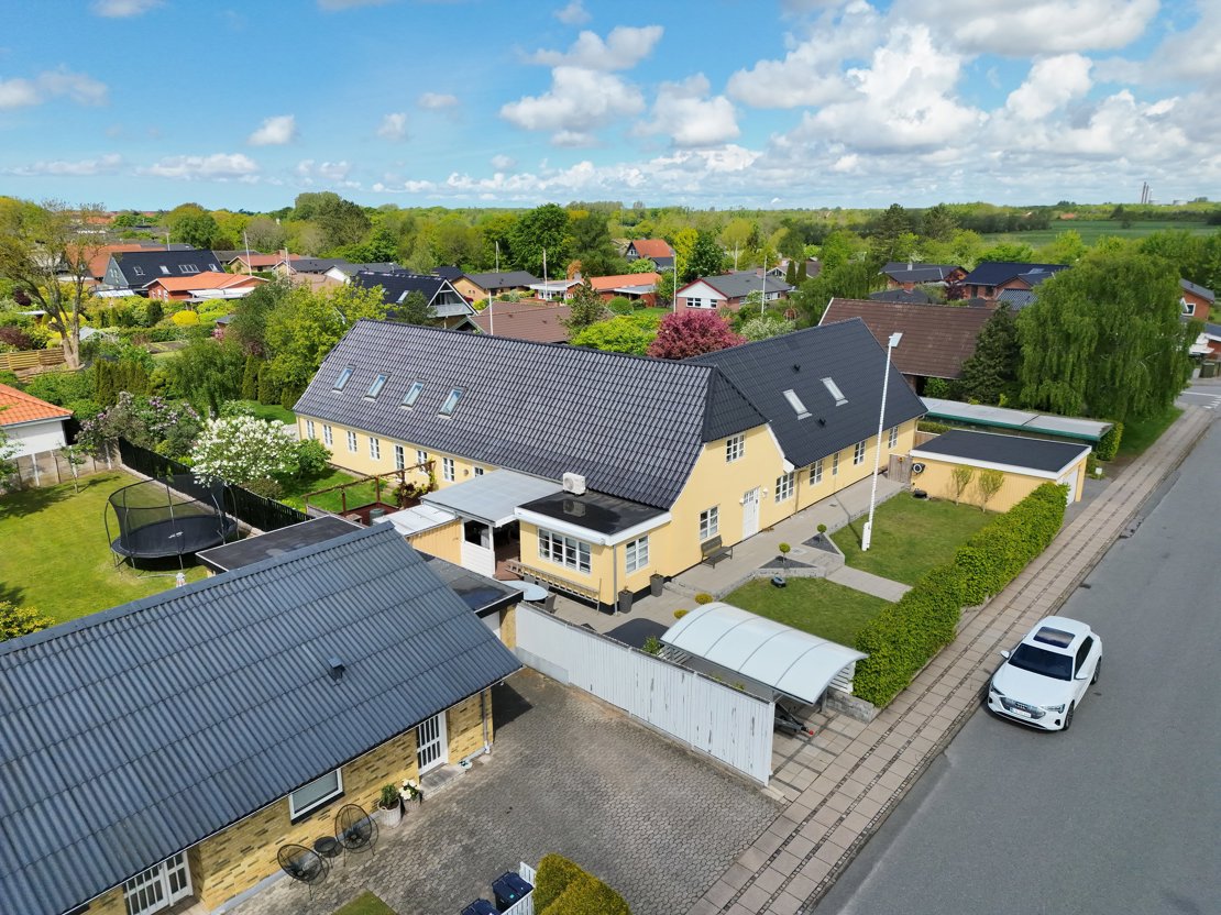 Seminarievej 128, 6760 Ribe - Billed
